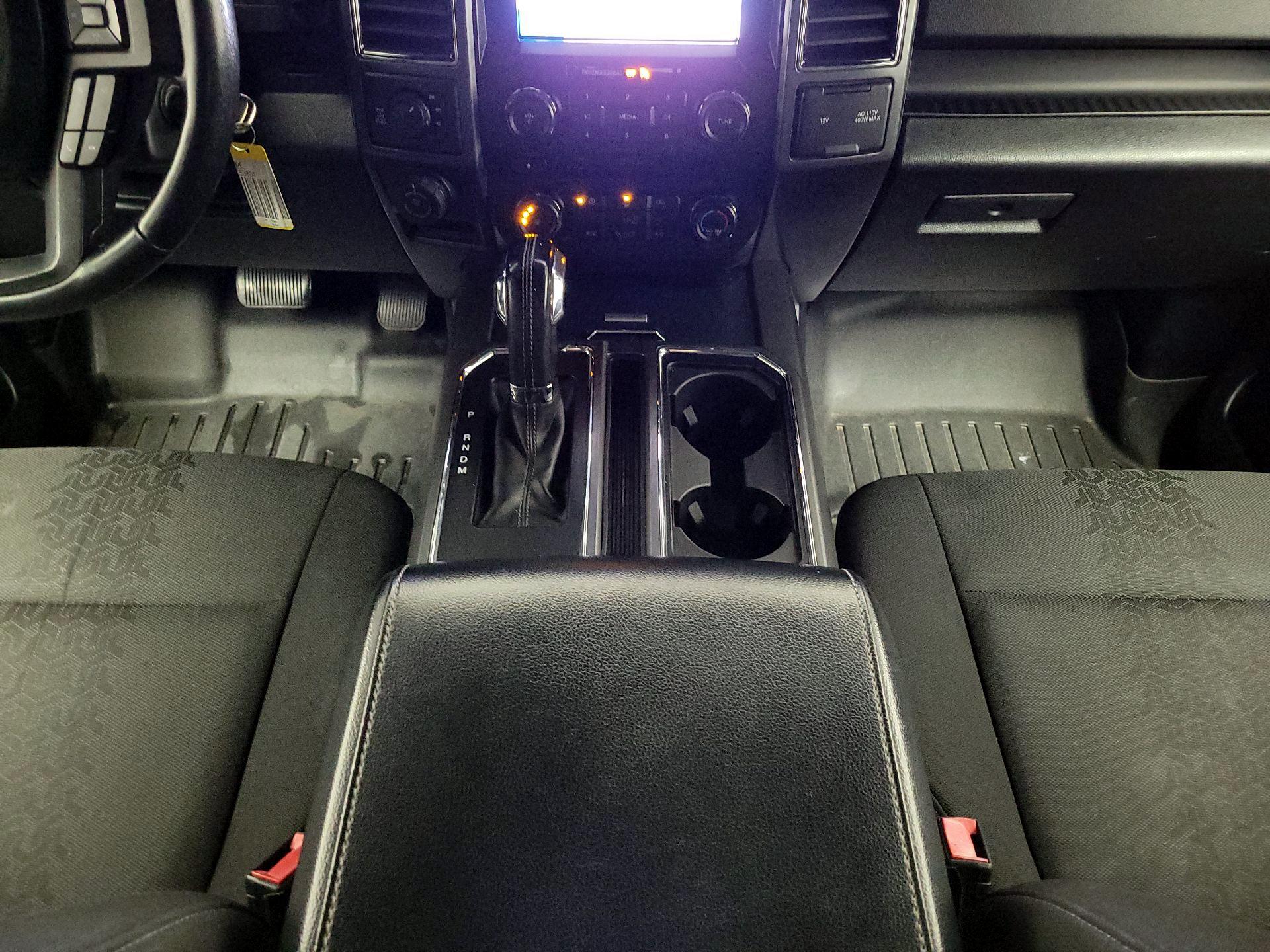 Thumbnail: 2018 Ford F-150 - 18