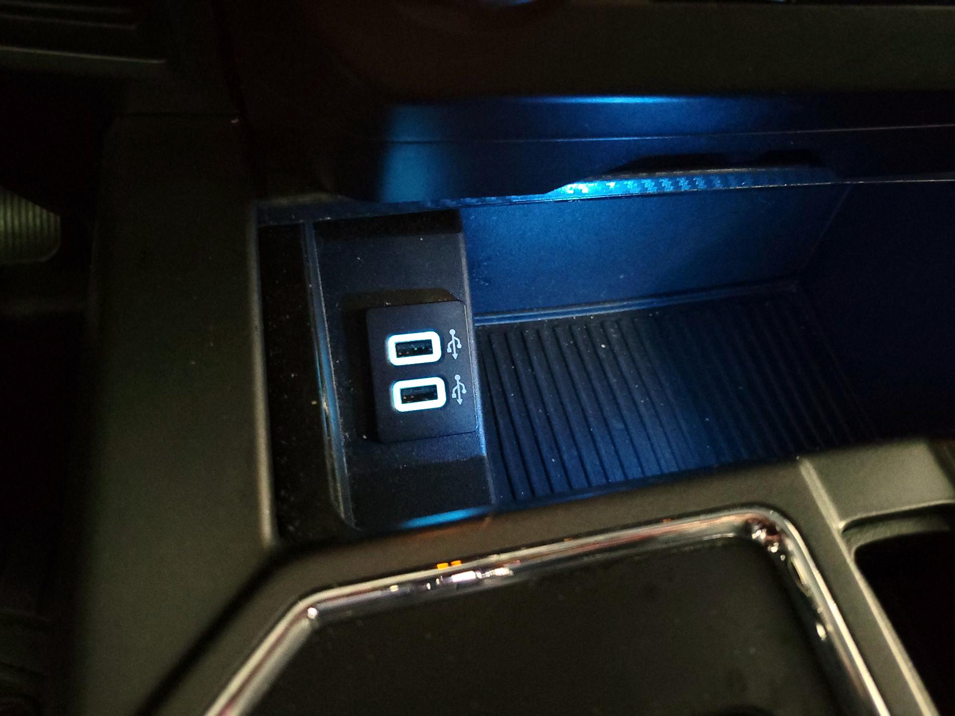 Thumbnail: 2018 Ford F-150 - 19