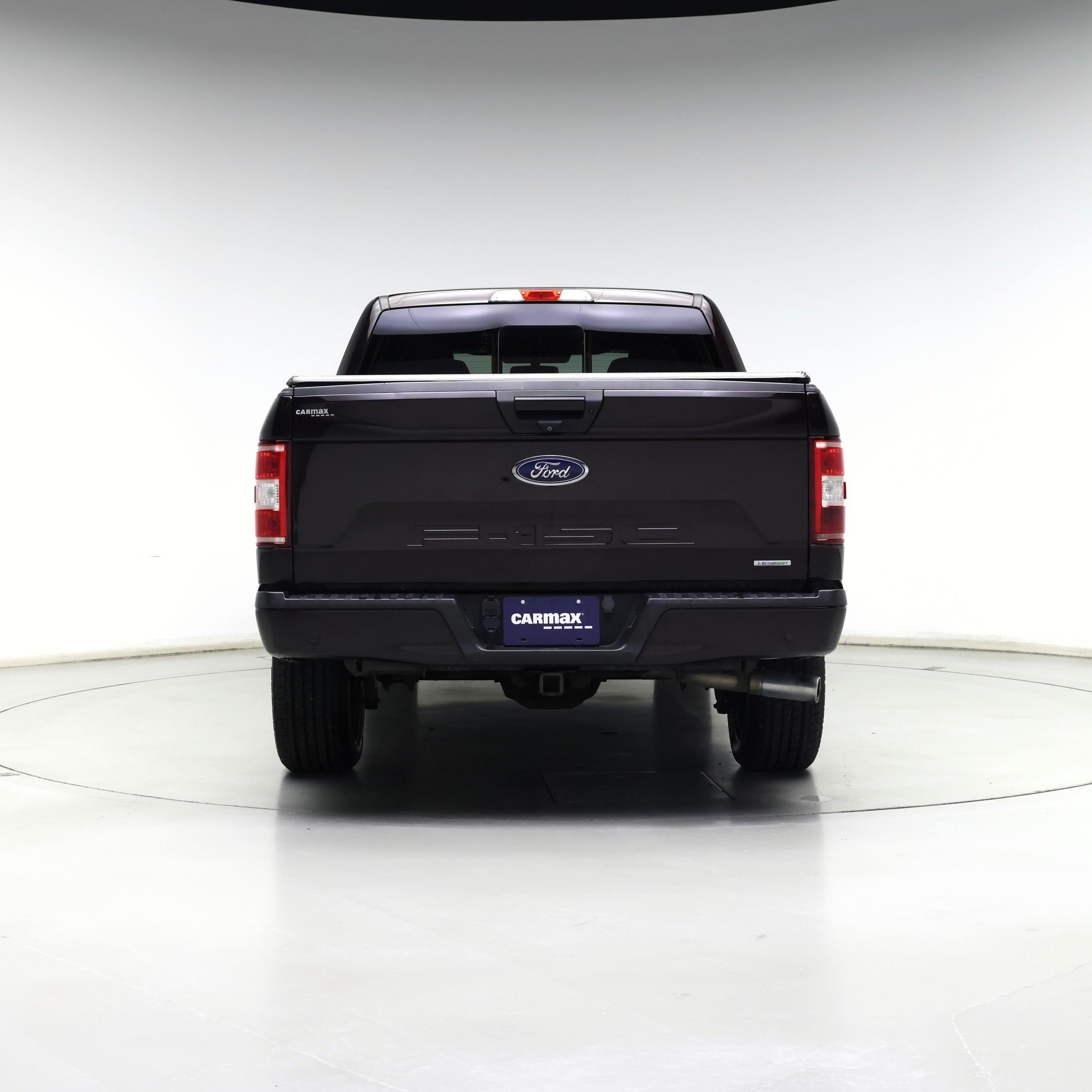 Thumbnail: 2018 Ford F-150 - 6