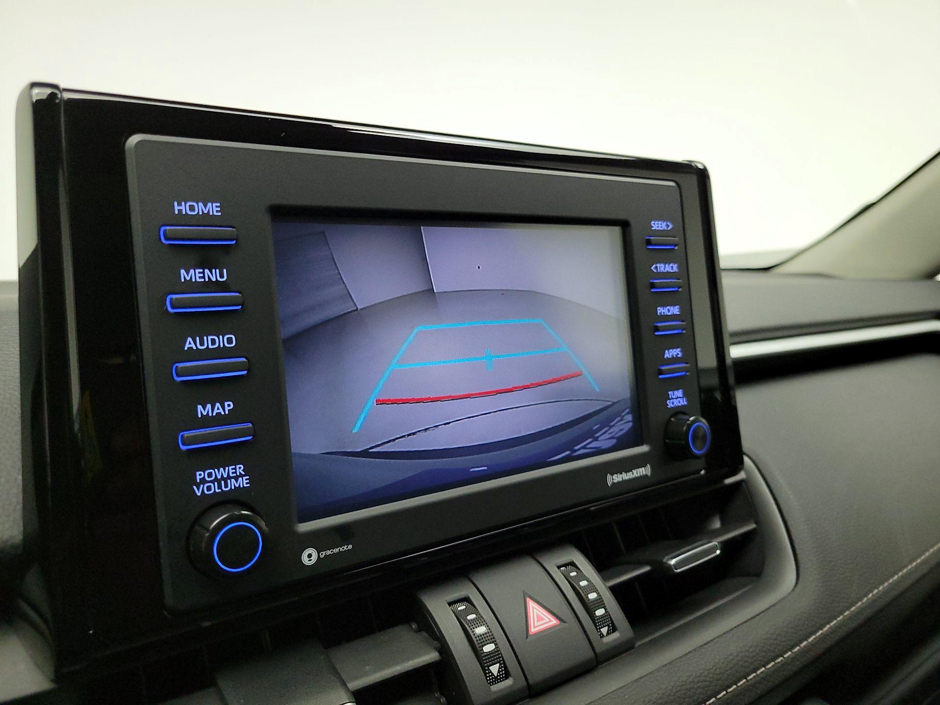 Thumbnail: 2022 Toyota RAV4 - 14