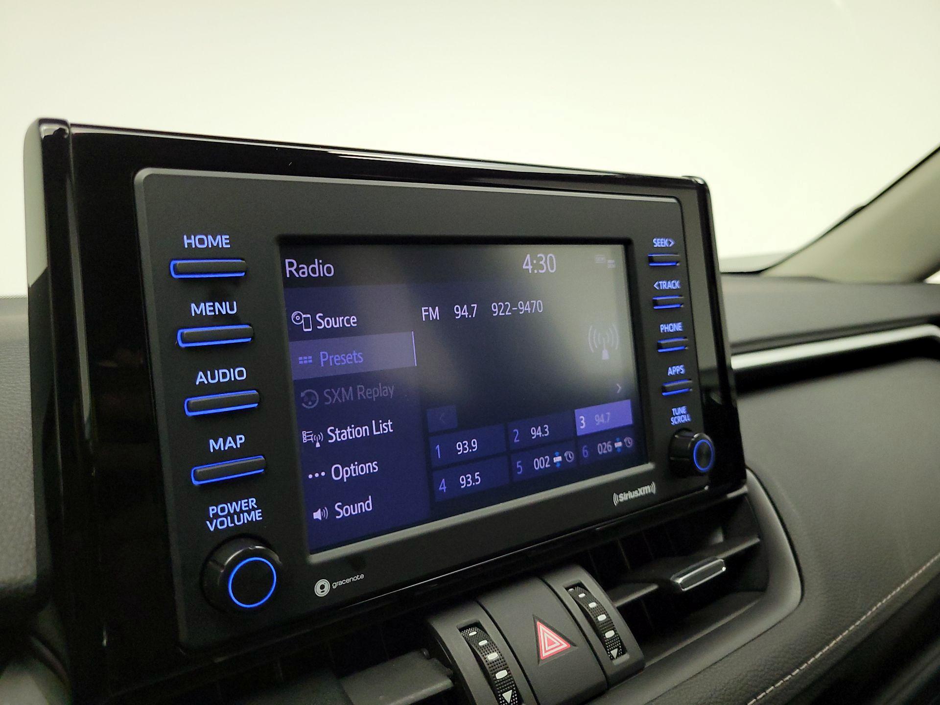 Thumbnail: 2022 Toyota RAV4 - 15