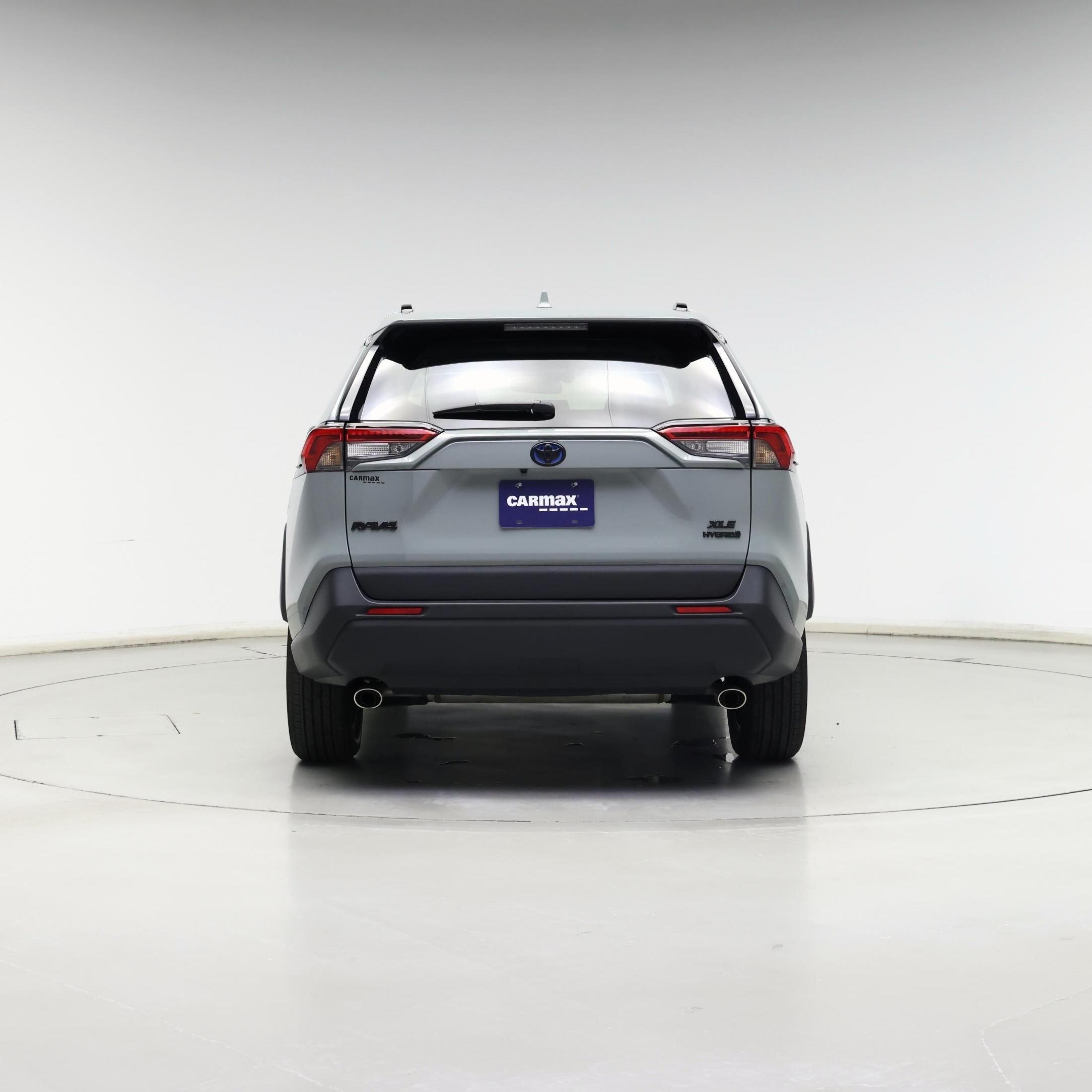 Thumbnail: 2022 Toyota RAV4 - 6