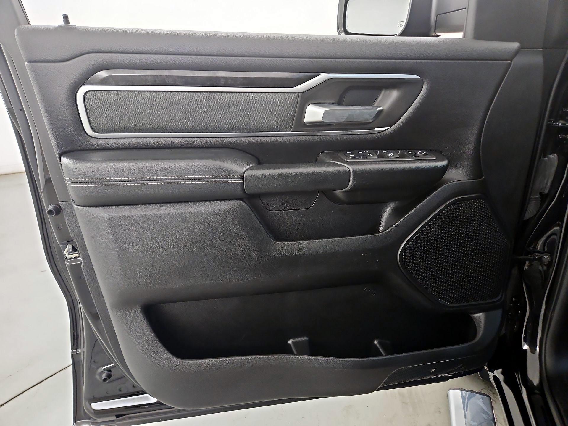 Thumbnail: 2022 RAM 1500 - 12