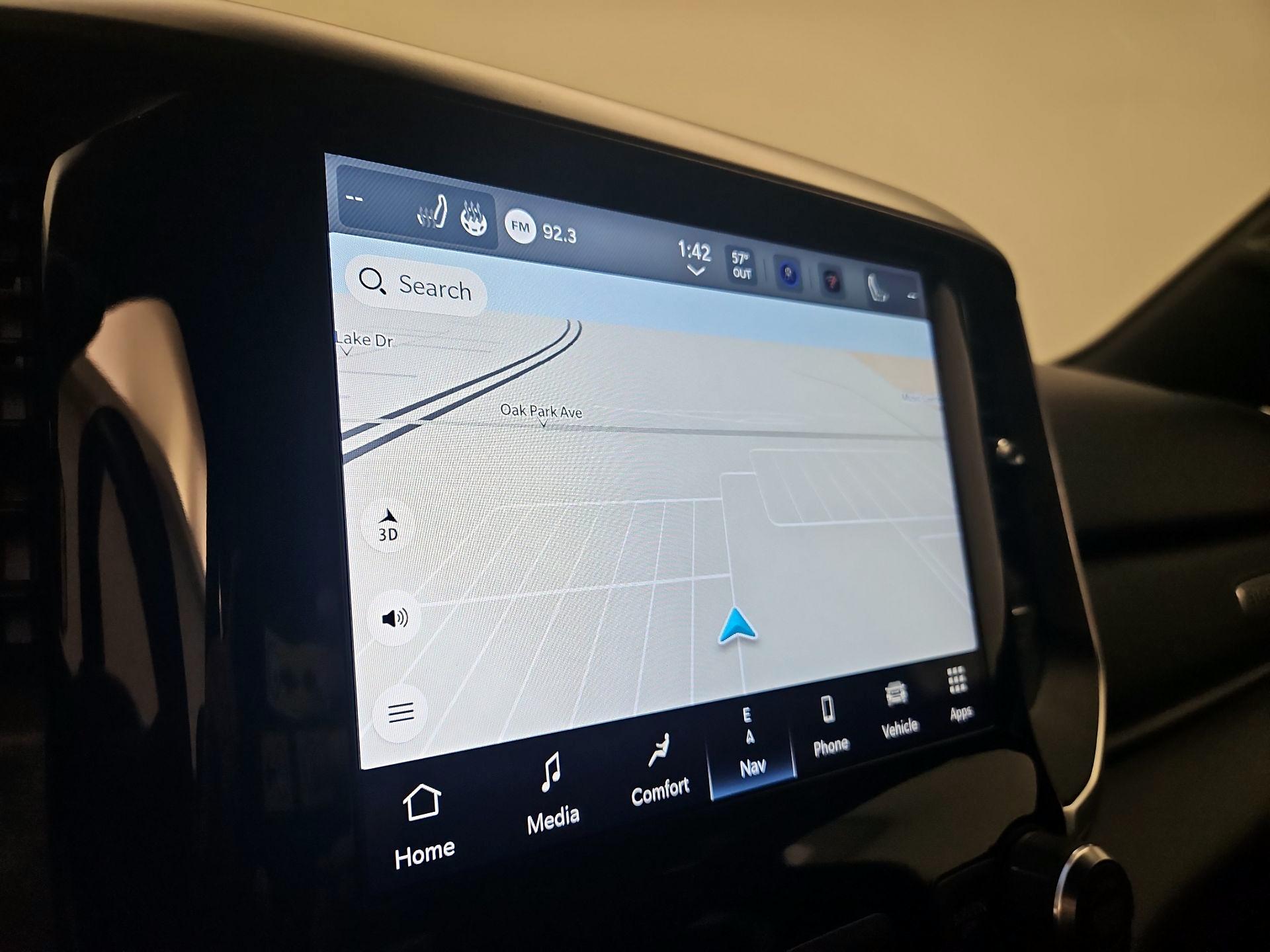 Thumbnail: 2022 RAM 1500 - 14