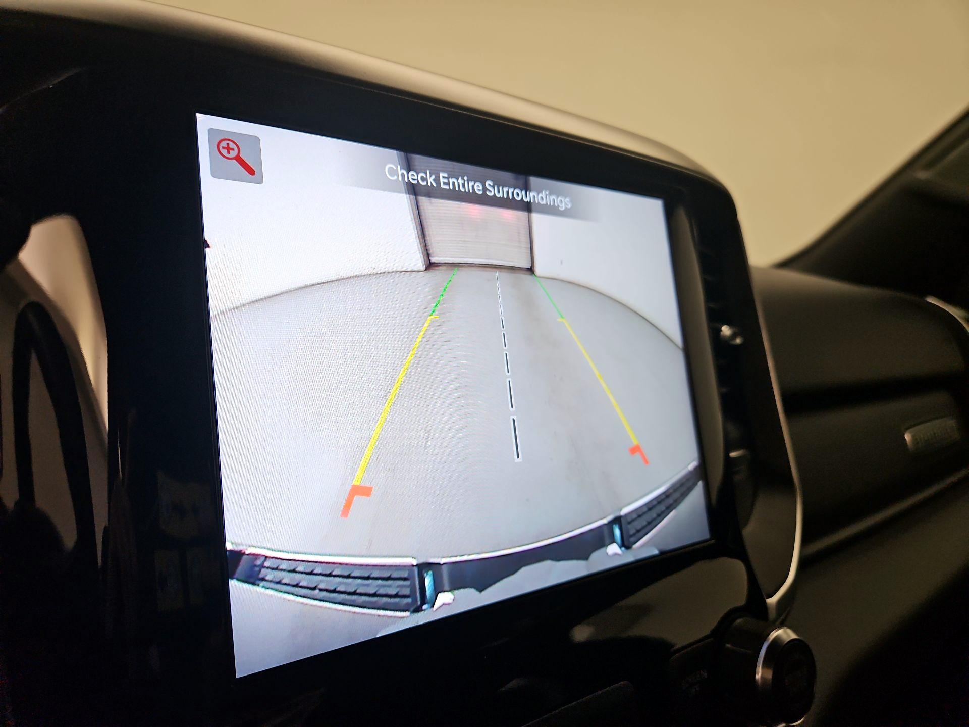 Thumbnail: 2022 RAM 1500 - 15