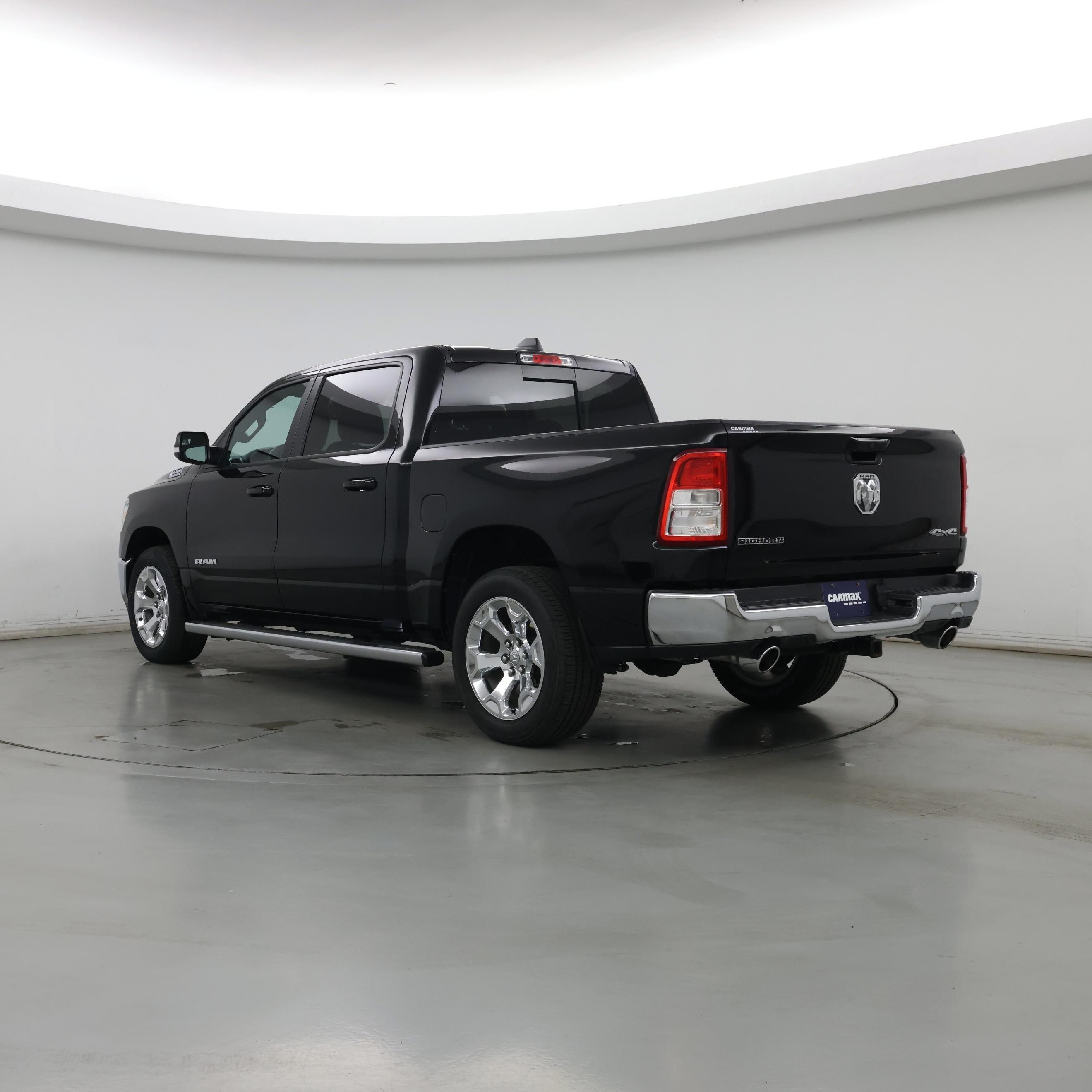 Thumbnail: 2022 RAM 1500 - 2