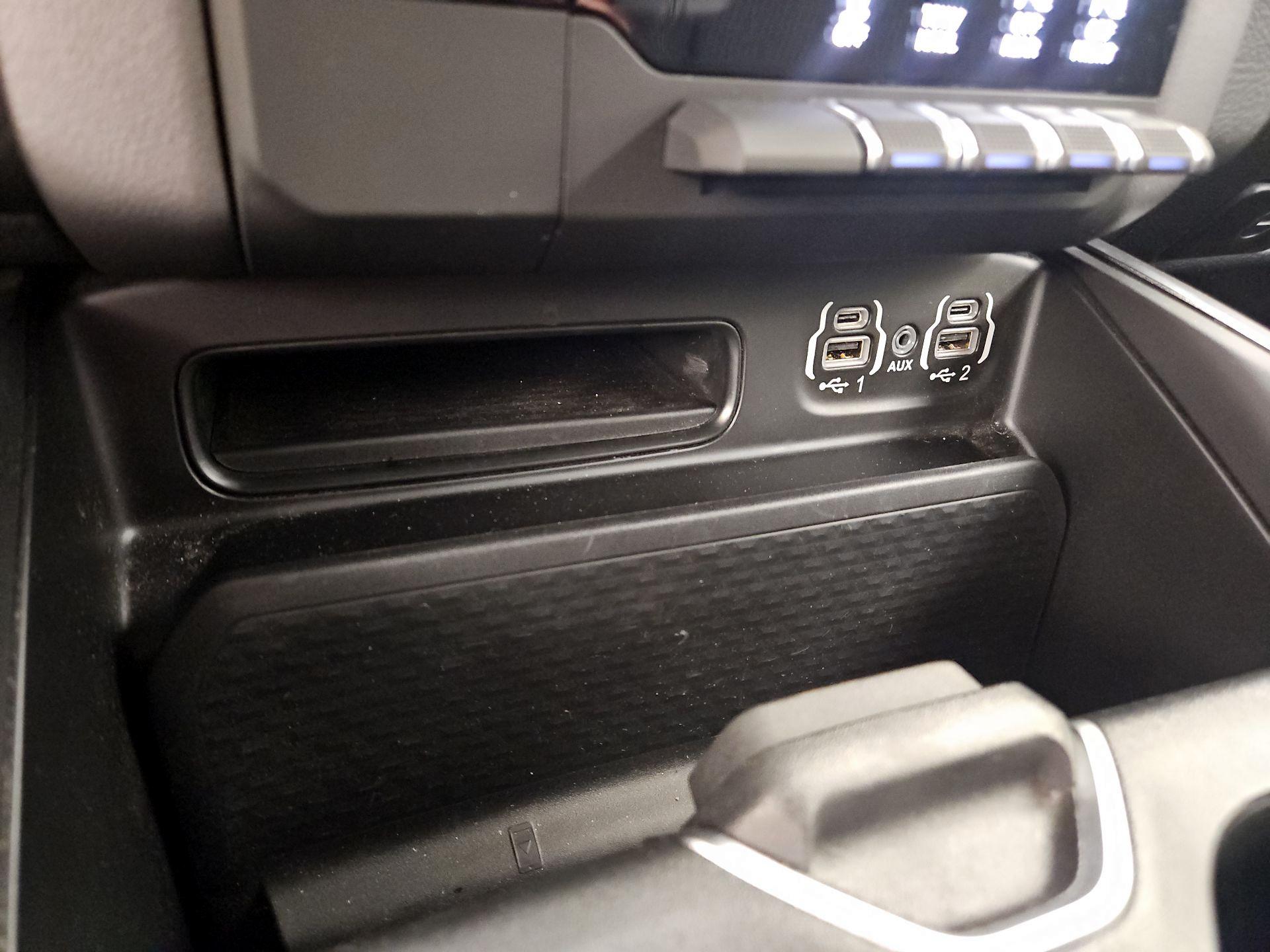 Thumbnail: 2022 RAM 1500 - 19