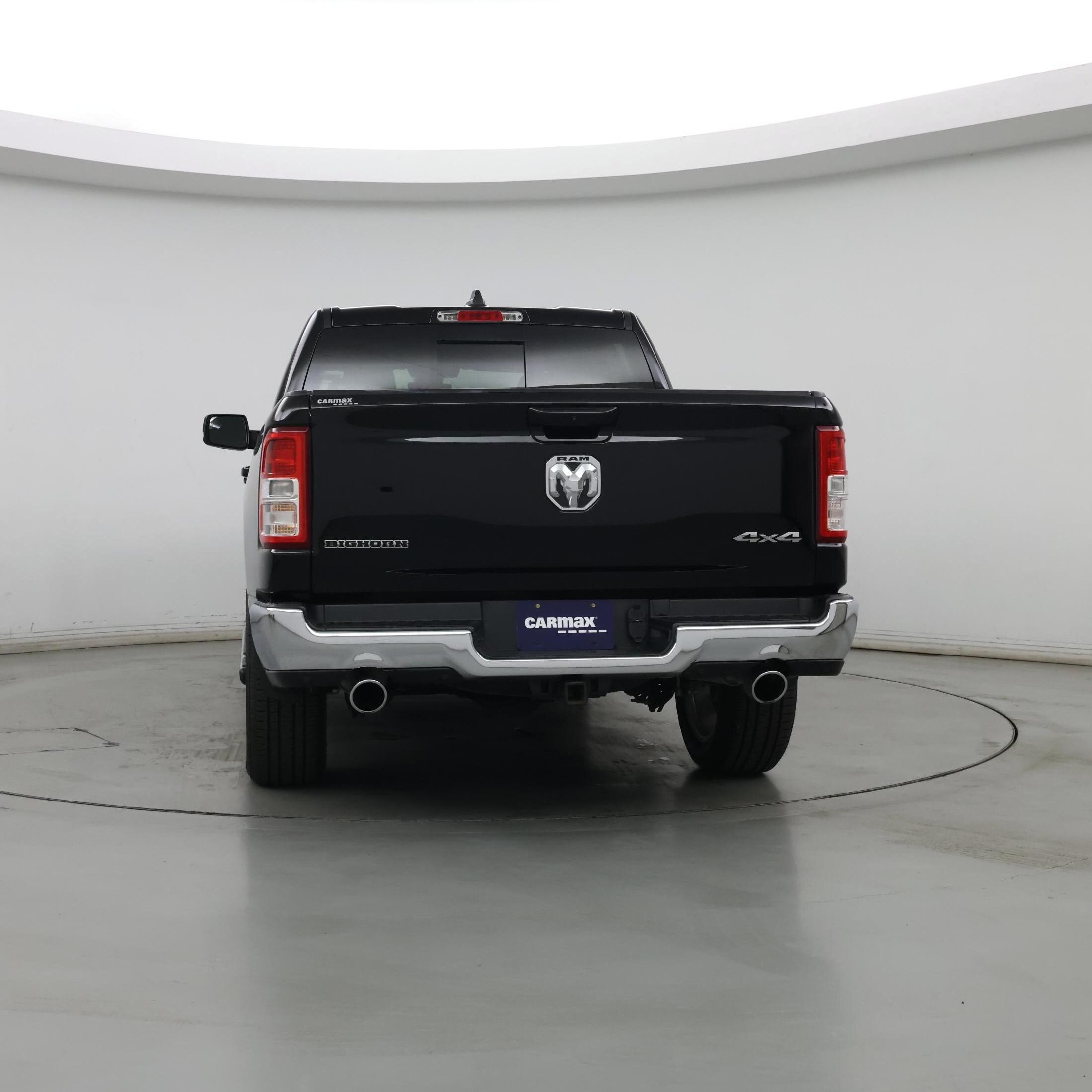 Thumbnail: 2022 RAM 1500 - 6