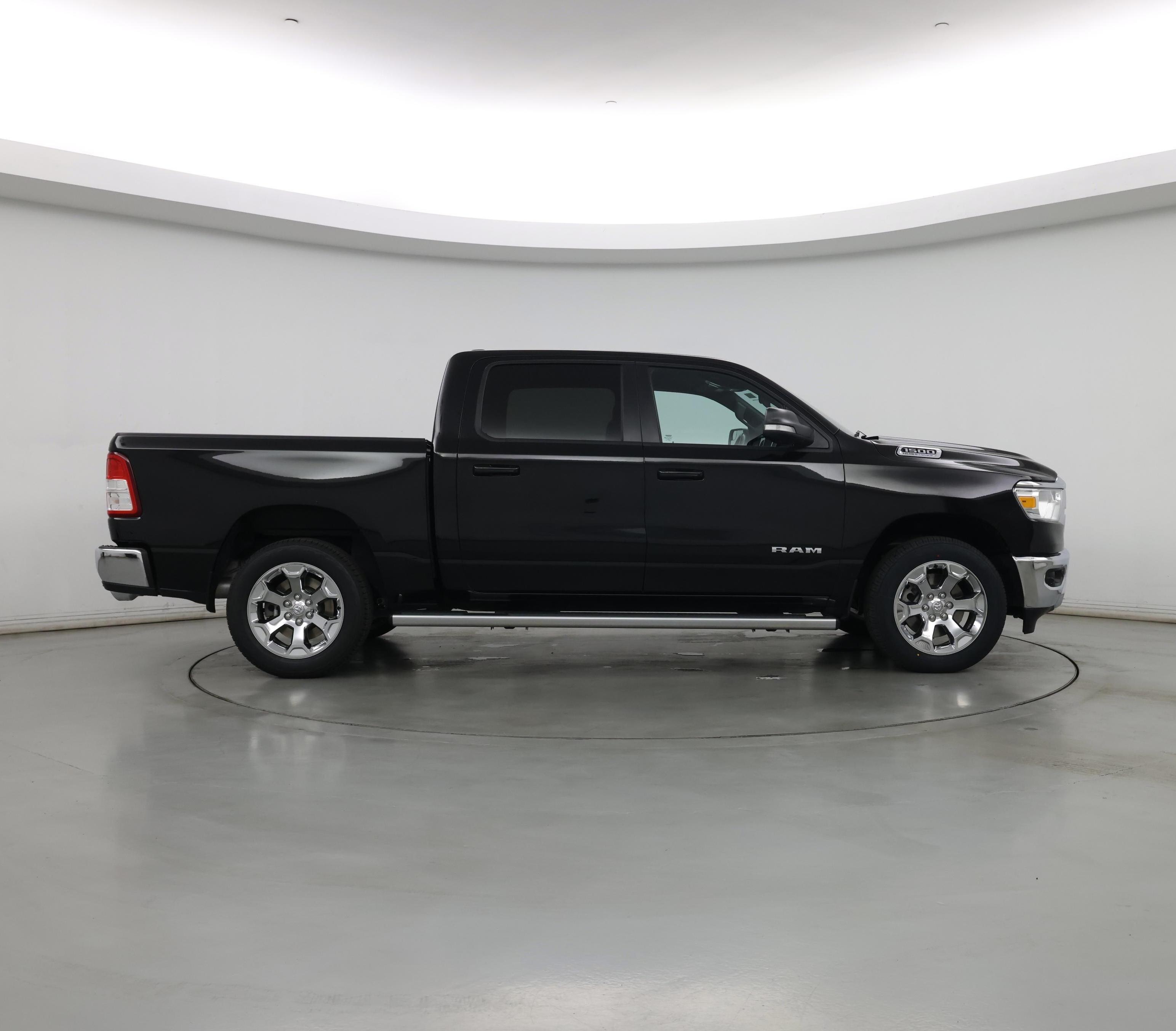 Thumbnail: 2022 RAM 1500 - 7