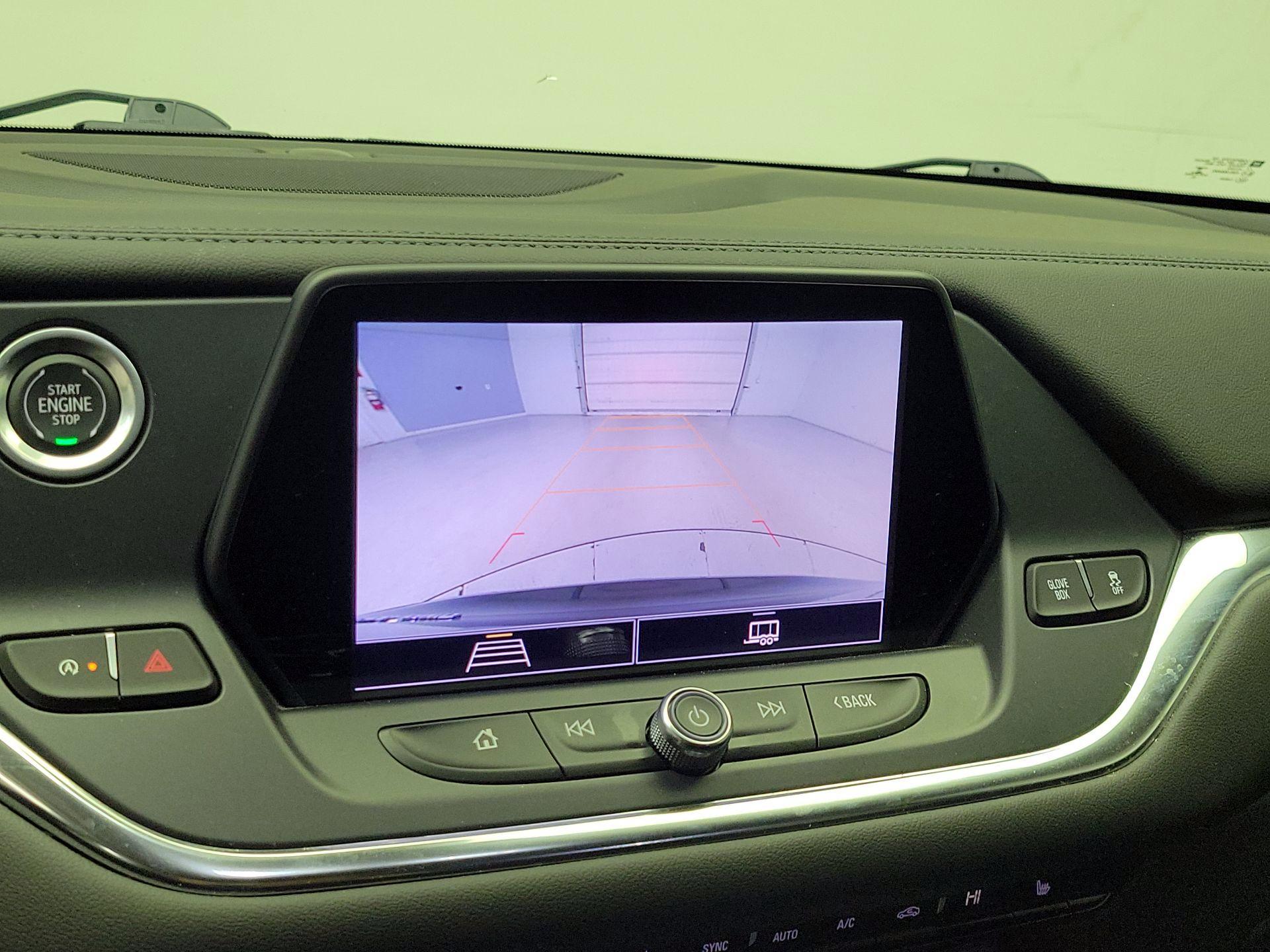 Thumbnail: 2022 Chevrolet Blazer - 14