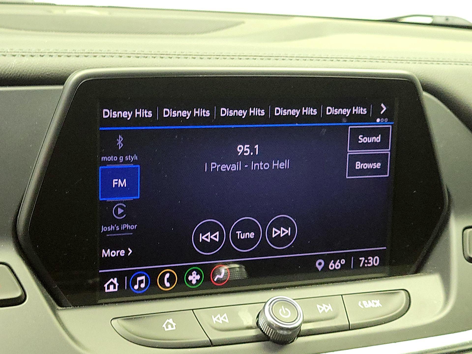 Thumbnail: 2022 Chevrolet Blazer - 15