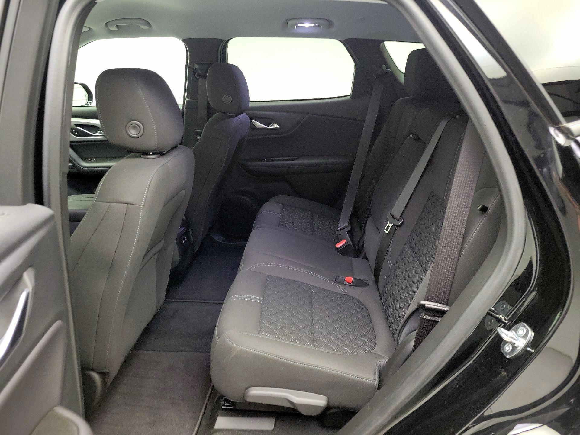 Thumbnail: 2022 Chevrolet Blazer - 19