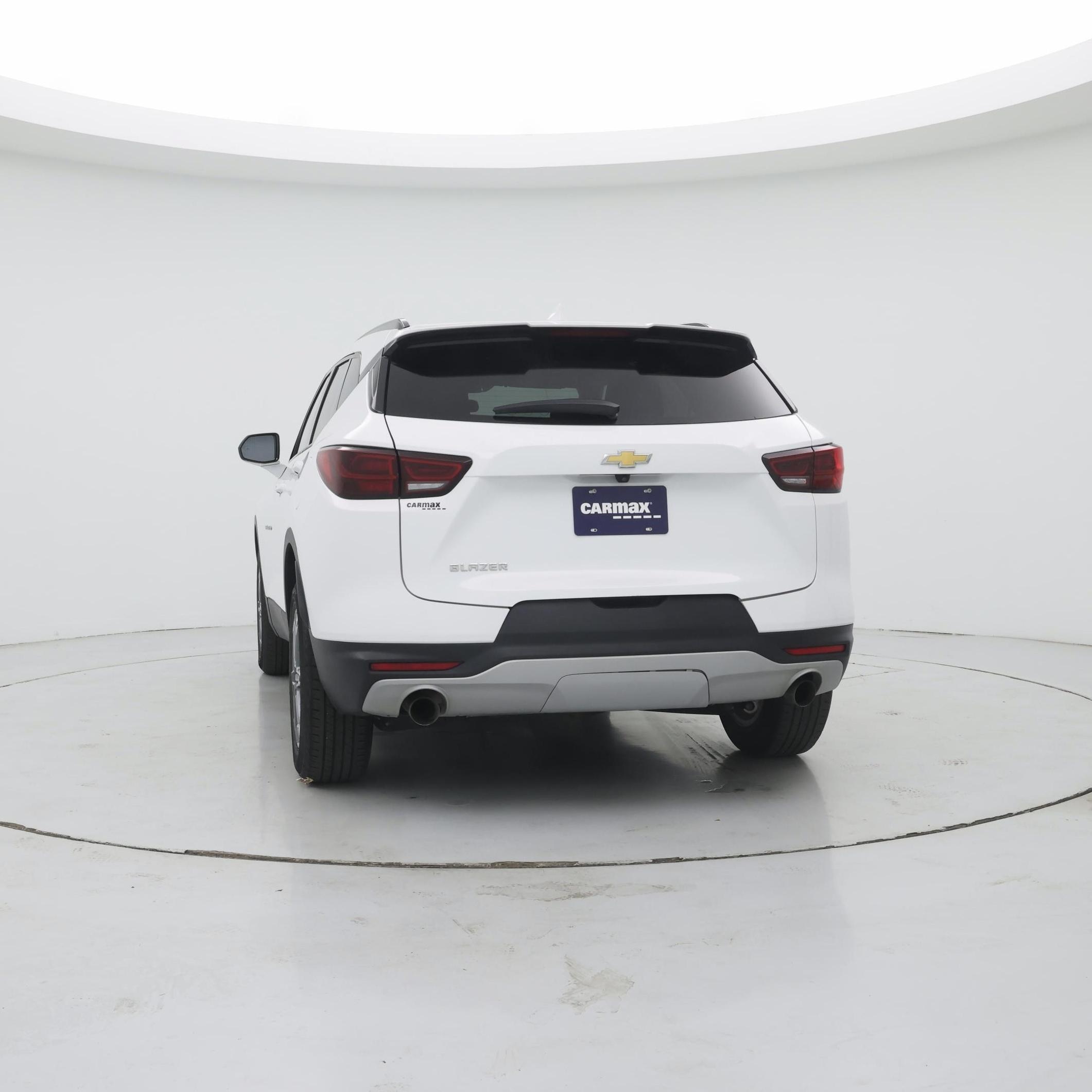 Thumbnail: 2023 Chevrolet Blazer - 6