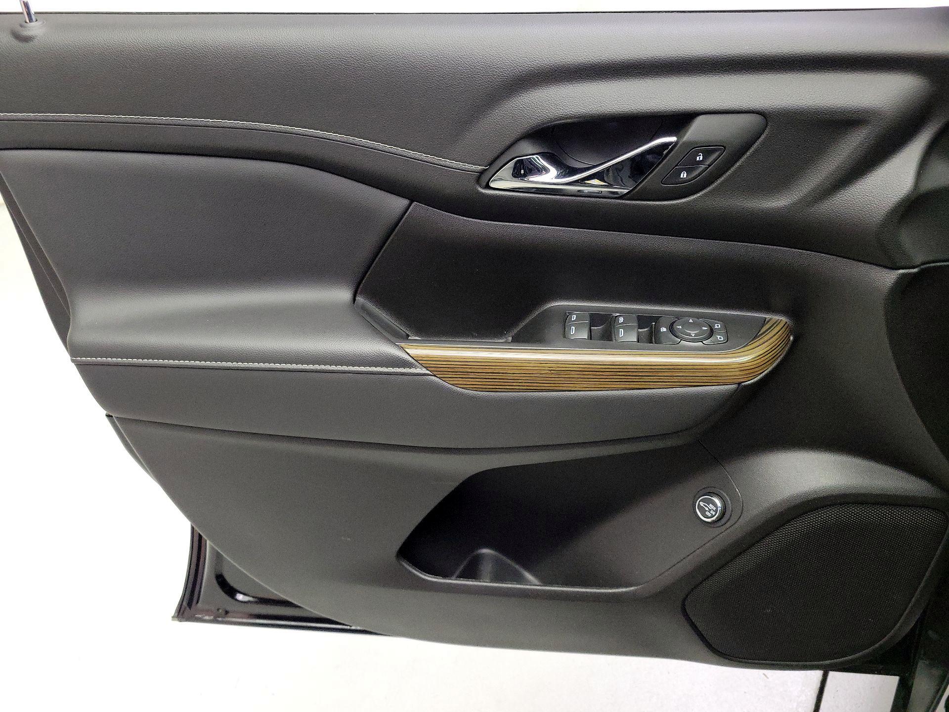 Thumbnail: 2023 GMC Acadia - 10