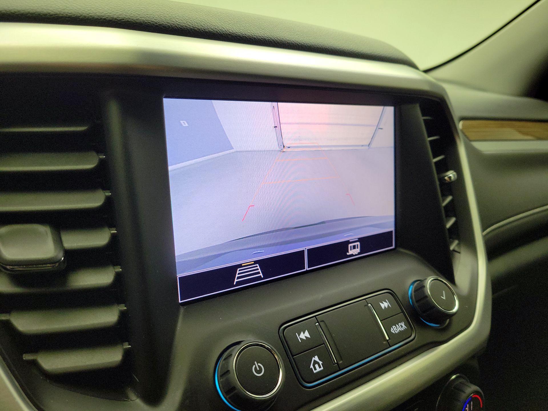 Thumbnail: 2023 GMC Acadia - 12