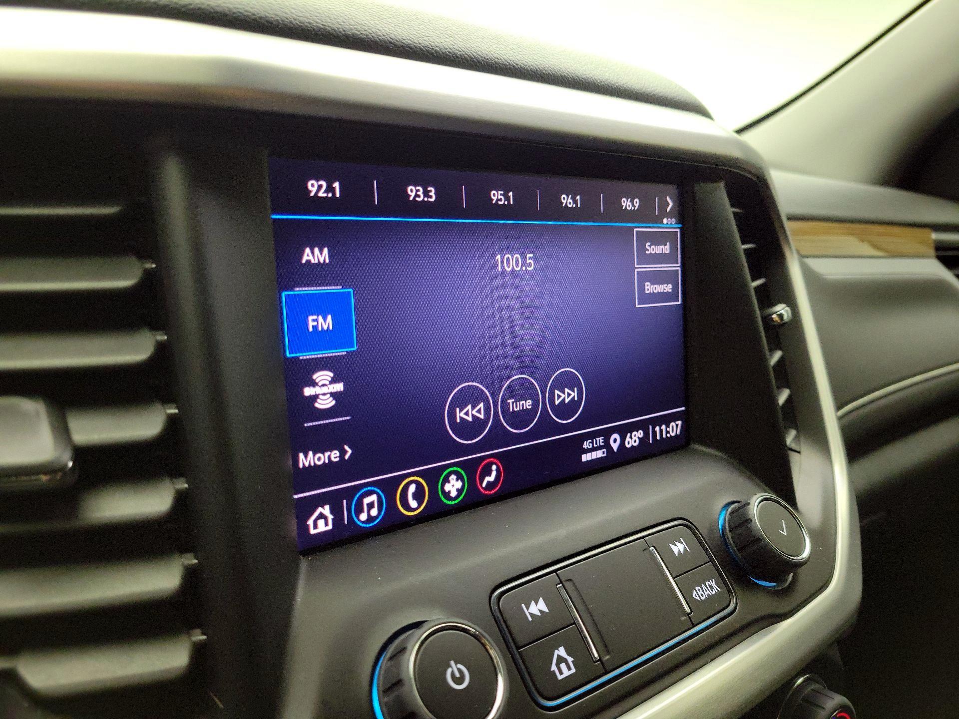 Thumbnail: 2023 GMC Acadia - 13