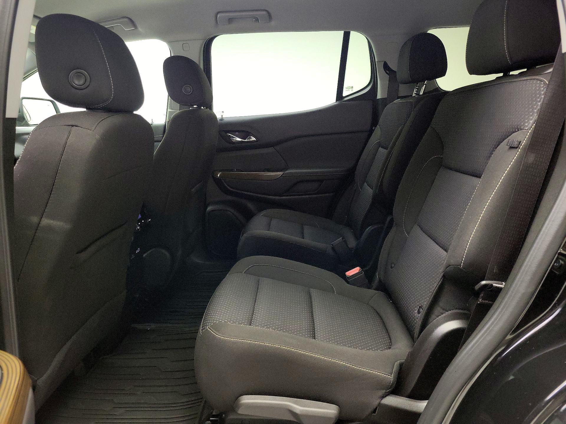 Thumbnail: 2023 GMC Acadia - 17