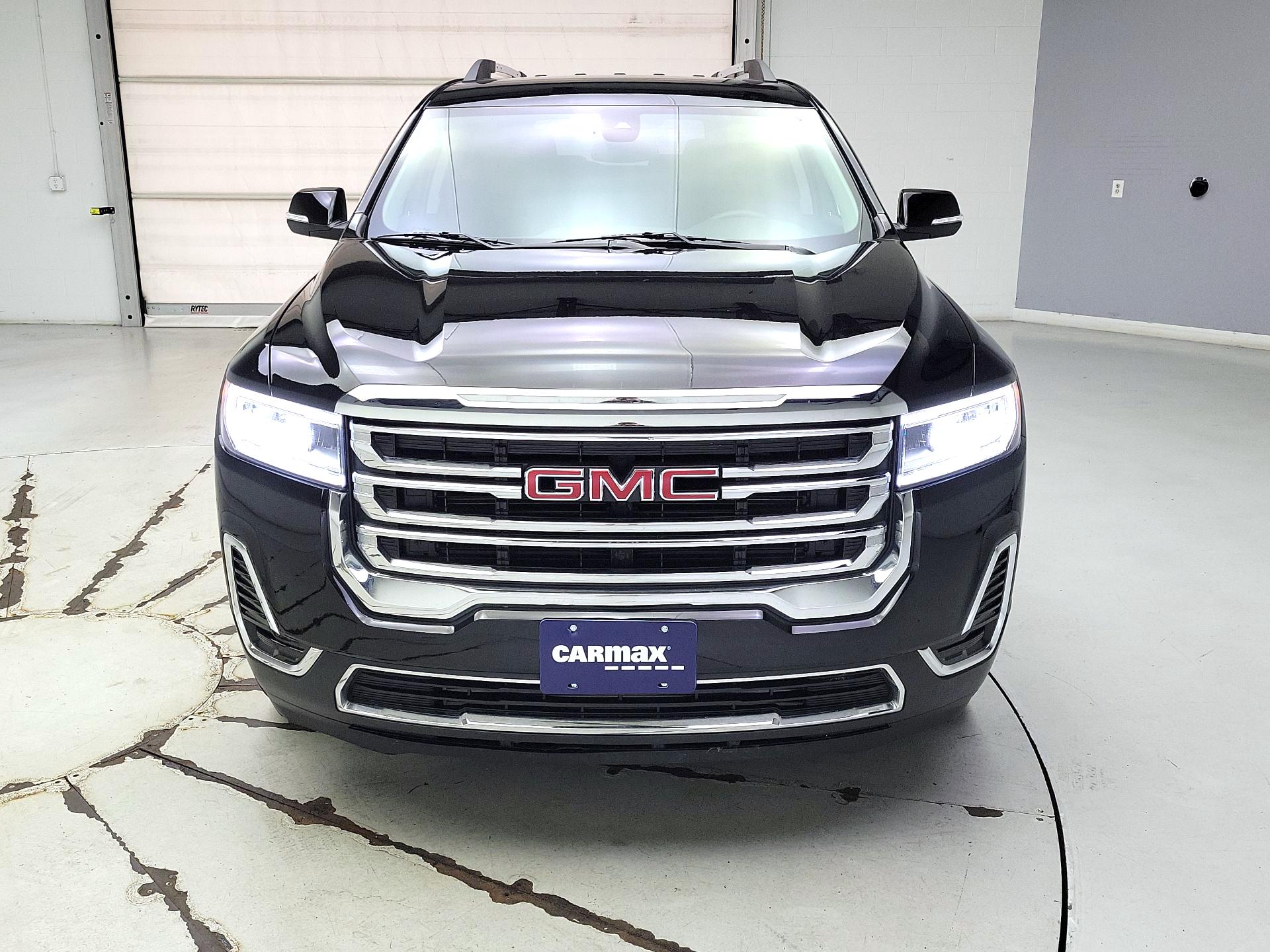 Thumbnail: 2023 GMC Acadia - 2
