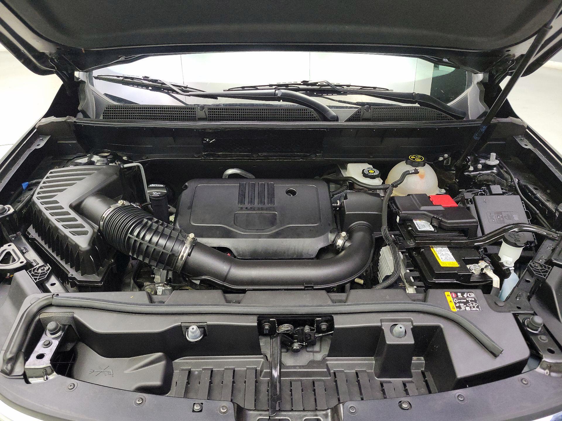 Thumbnail: 2023 GMC Acadia - 19