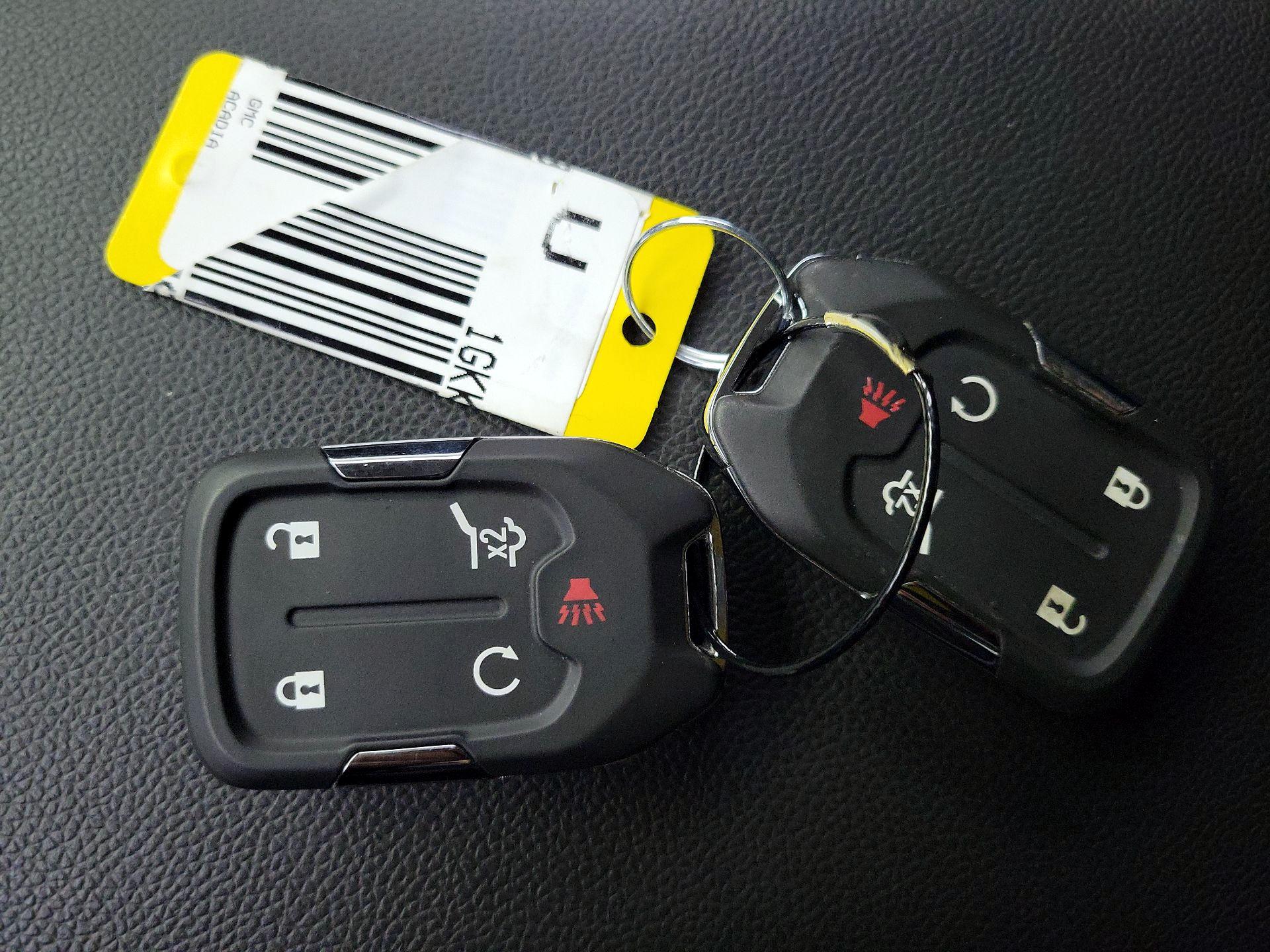 Thumbnail: 2023 GMC Acadia - 20