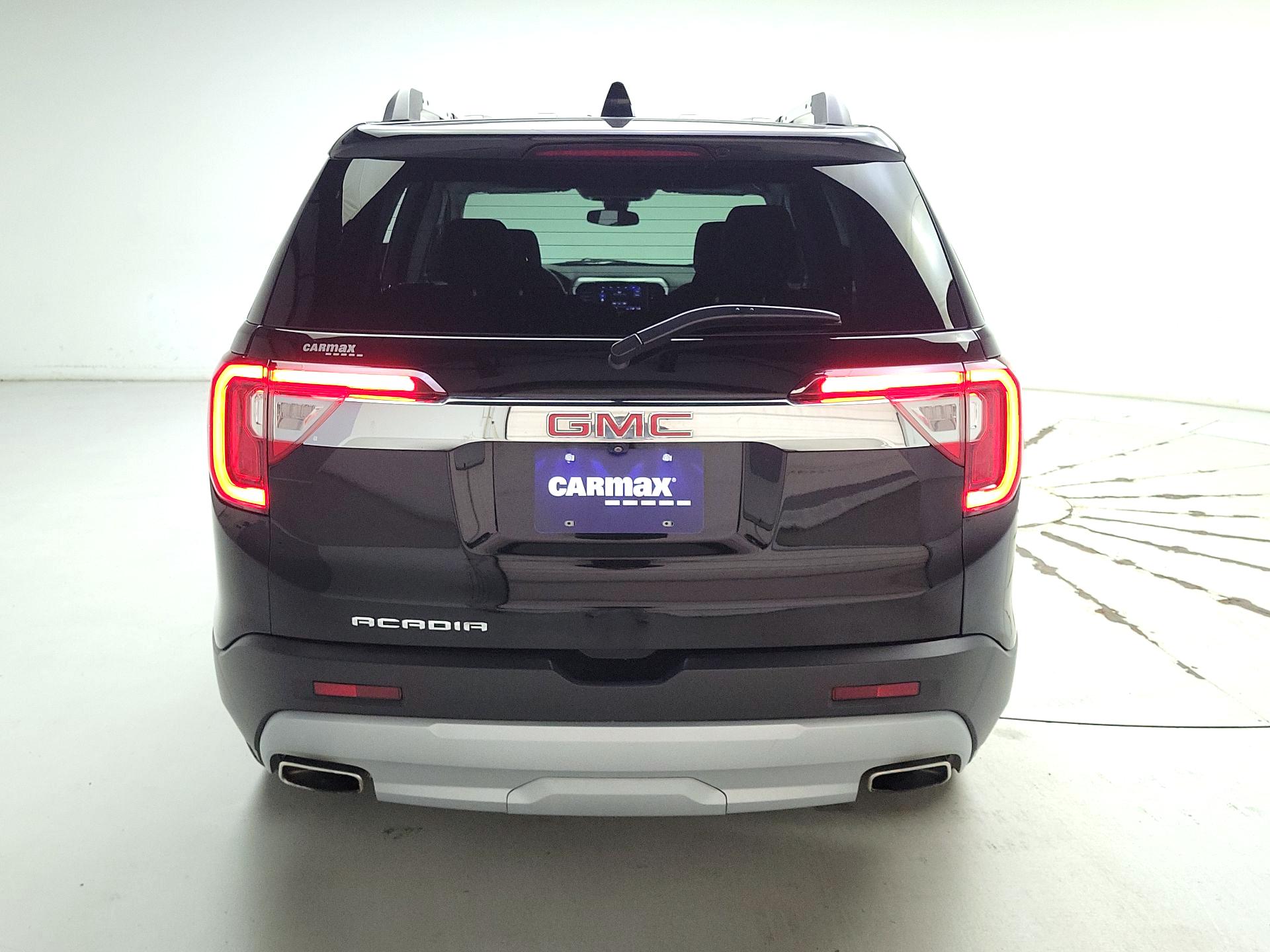 Thumbnail: 2023 GMC Acadia - 6