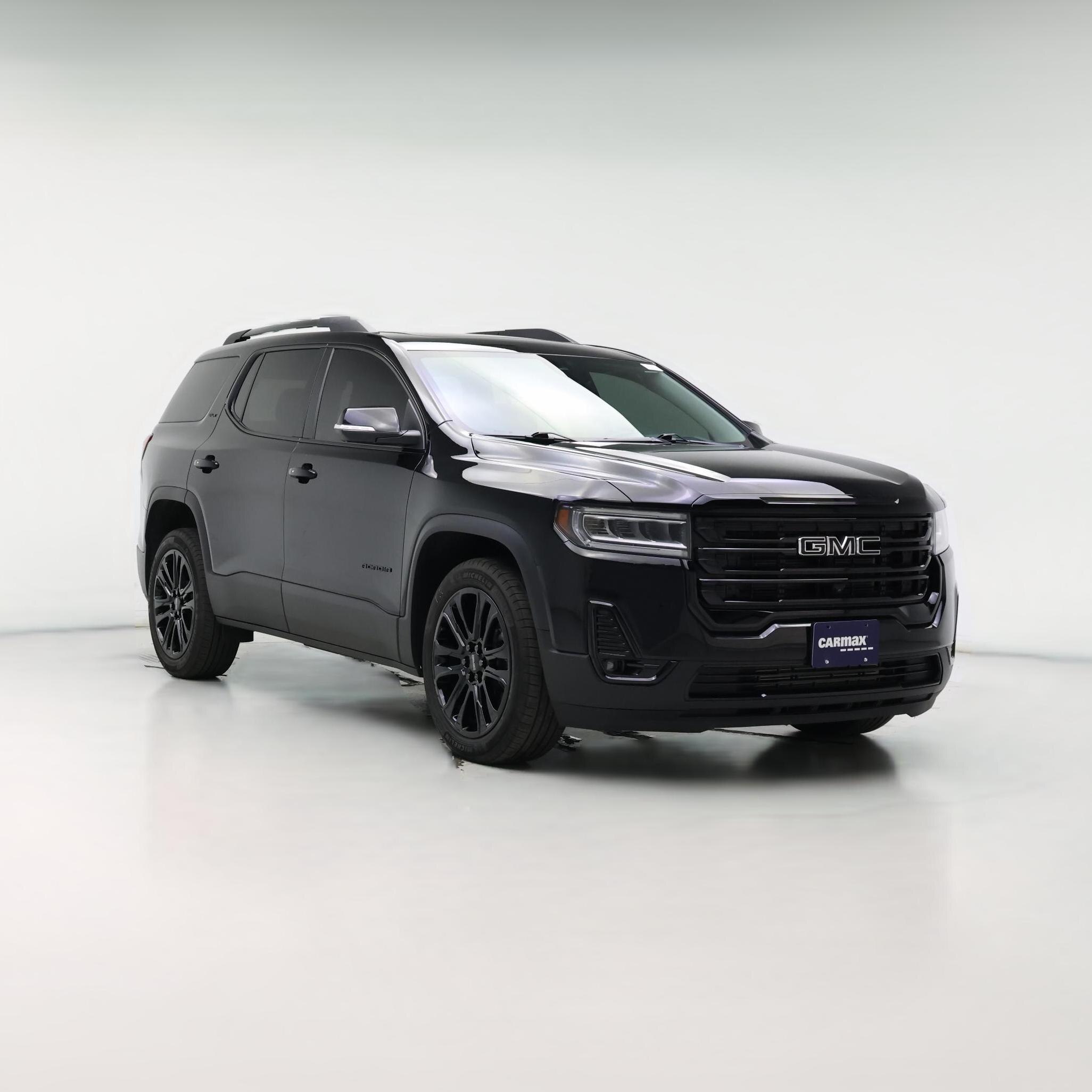 Thumbnail: 2023 GMC Acadia - 1