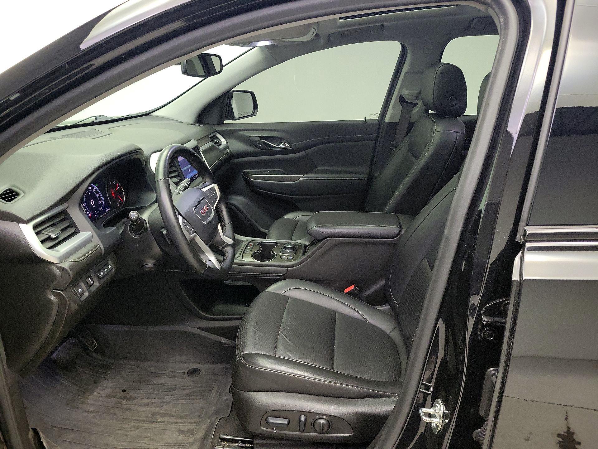 Thumbnail: 2023 GMC Acadia - 11