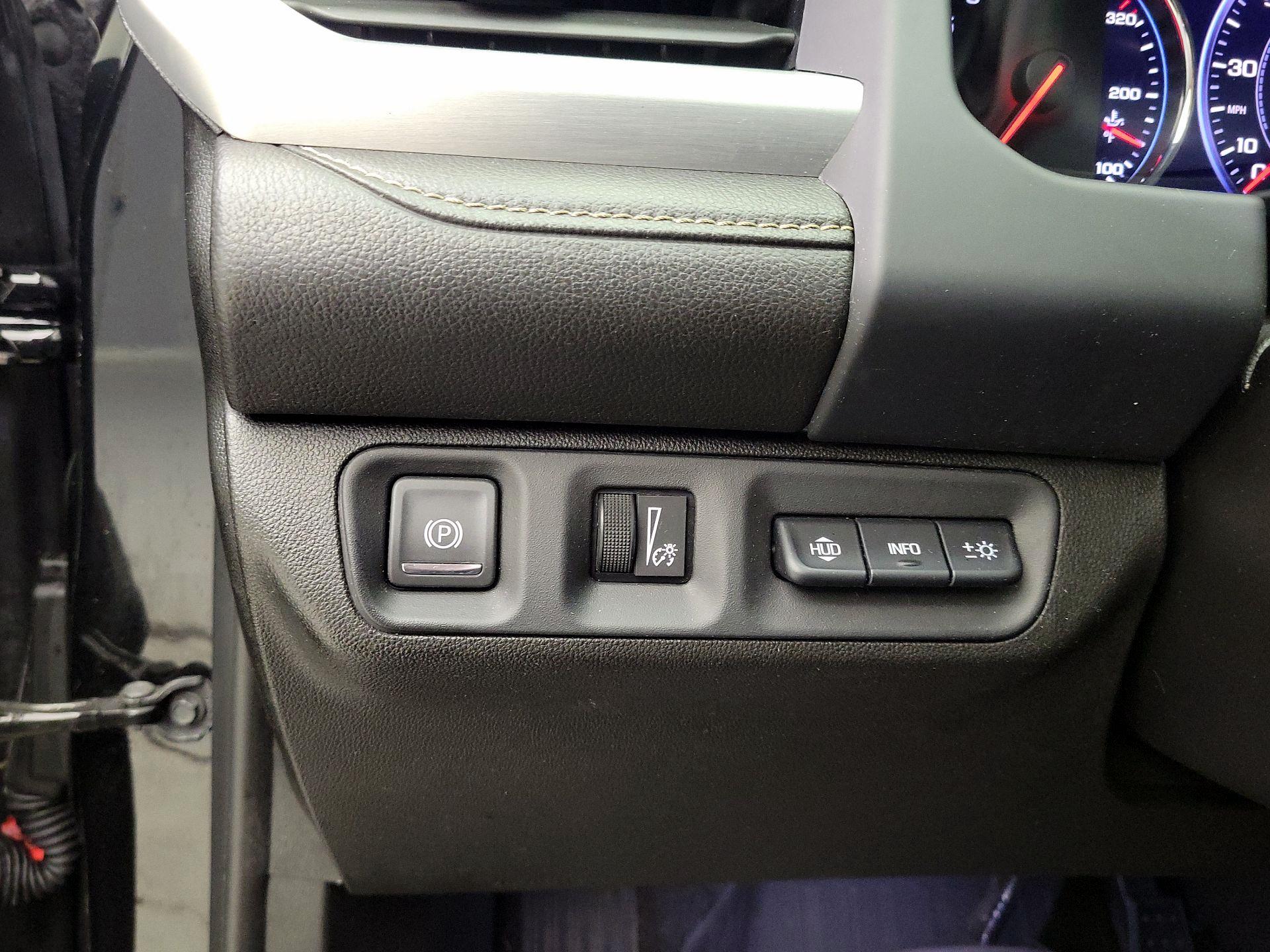 Thumbnail: 2023 GMC Acadia - 13