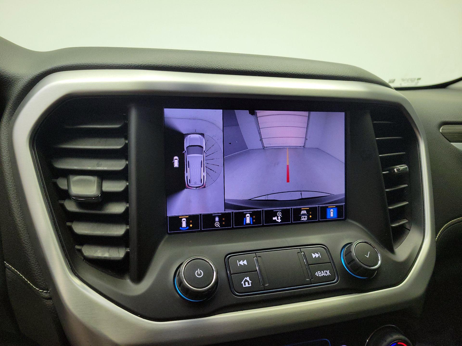 Thumbnail: 2023 GMC Acadia - 15