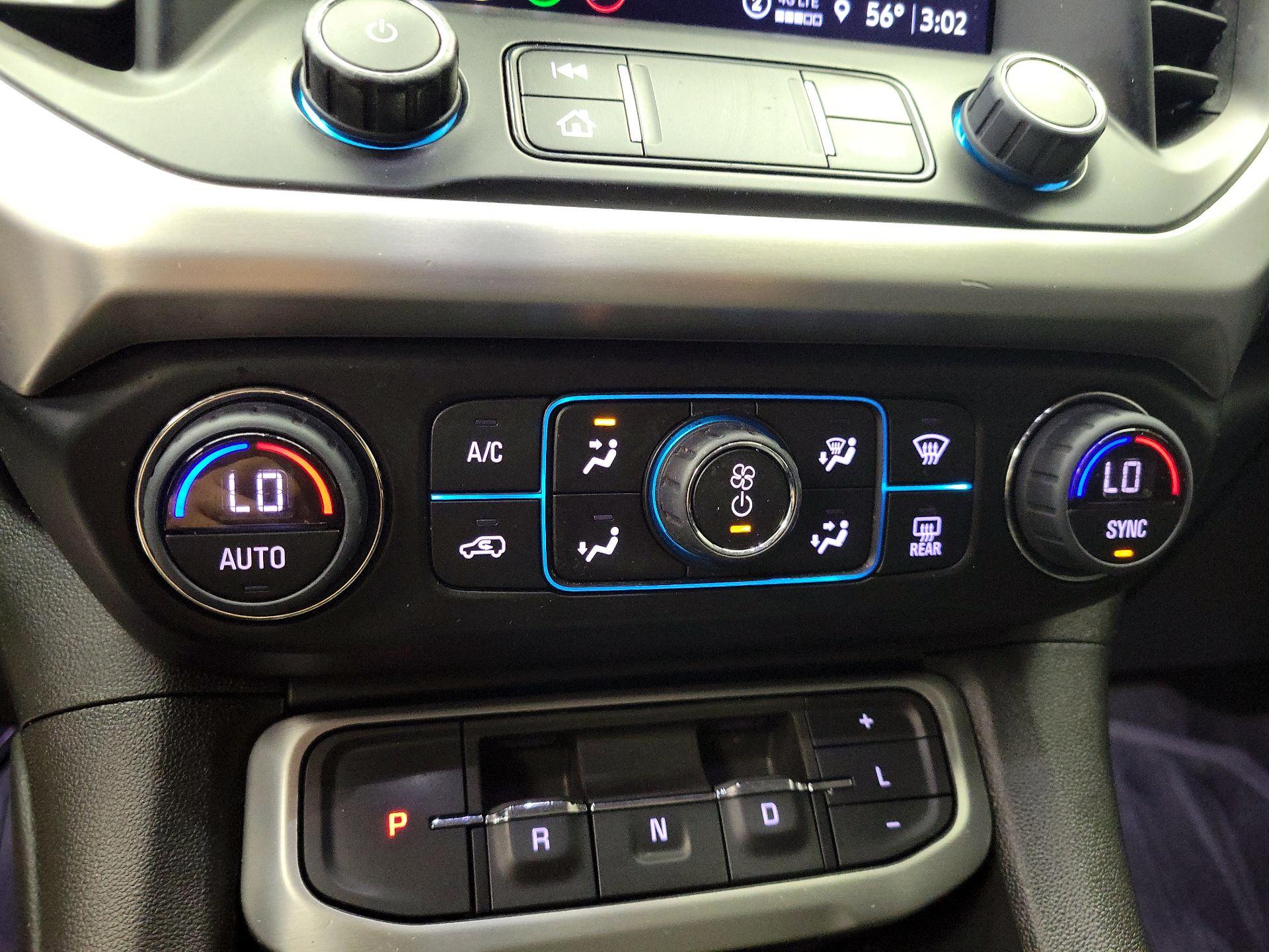 Thumbnail: 2023 GMC Acadia - 17