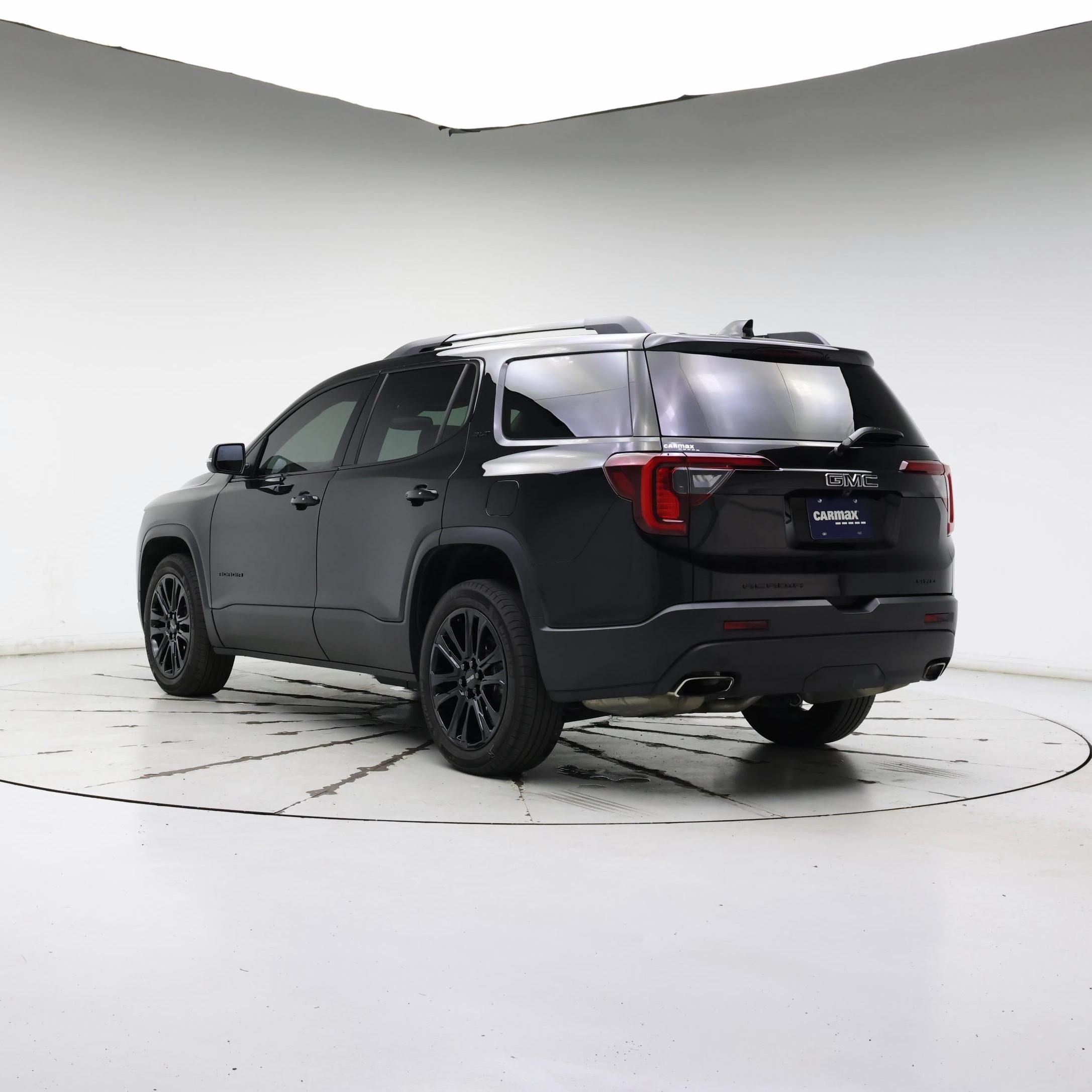 Thumbnail: 2023 GMC Acadia - 2