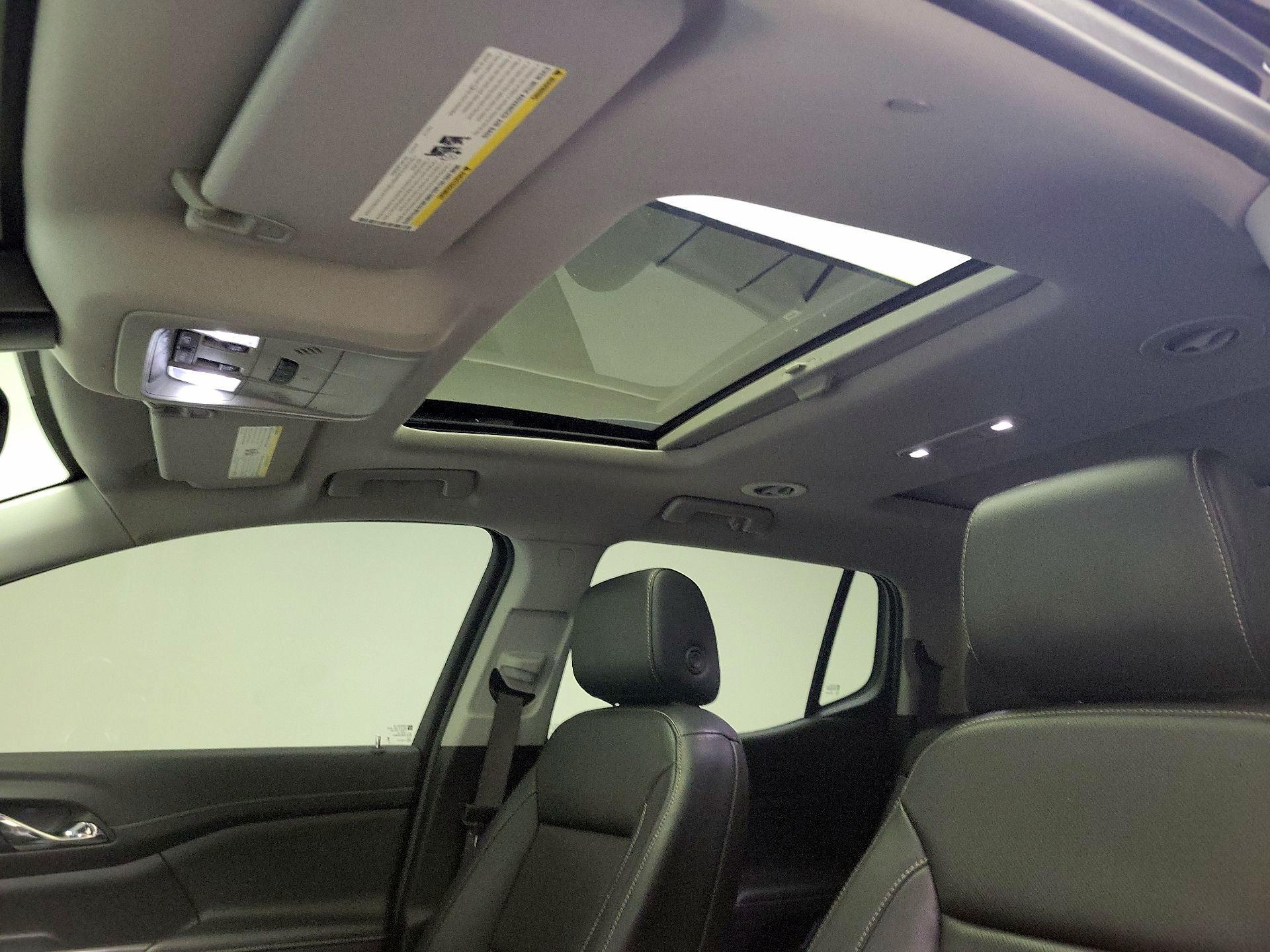 Thumbnail: 2023 GMC Acadia - 20