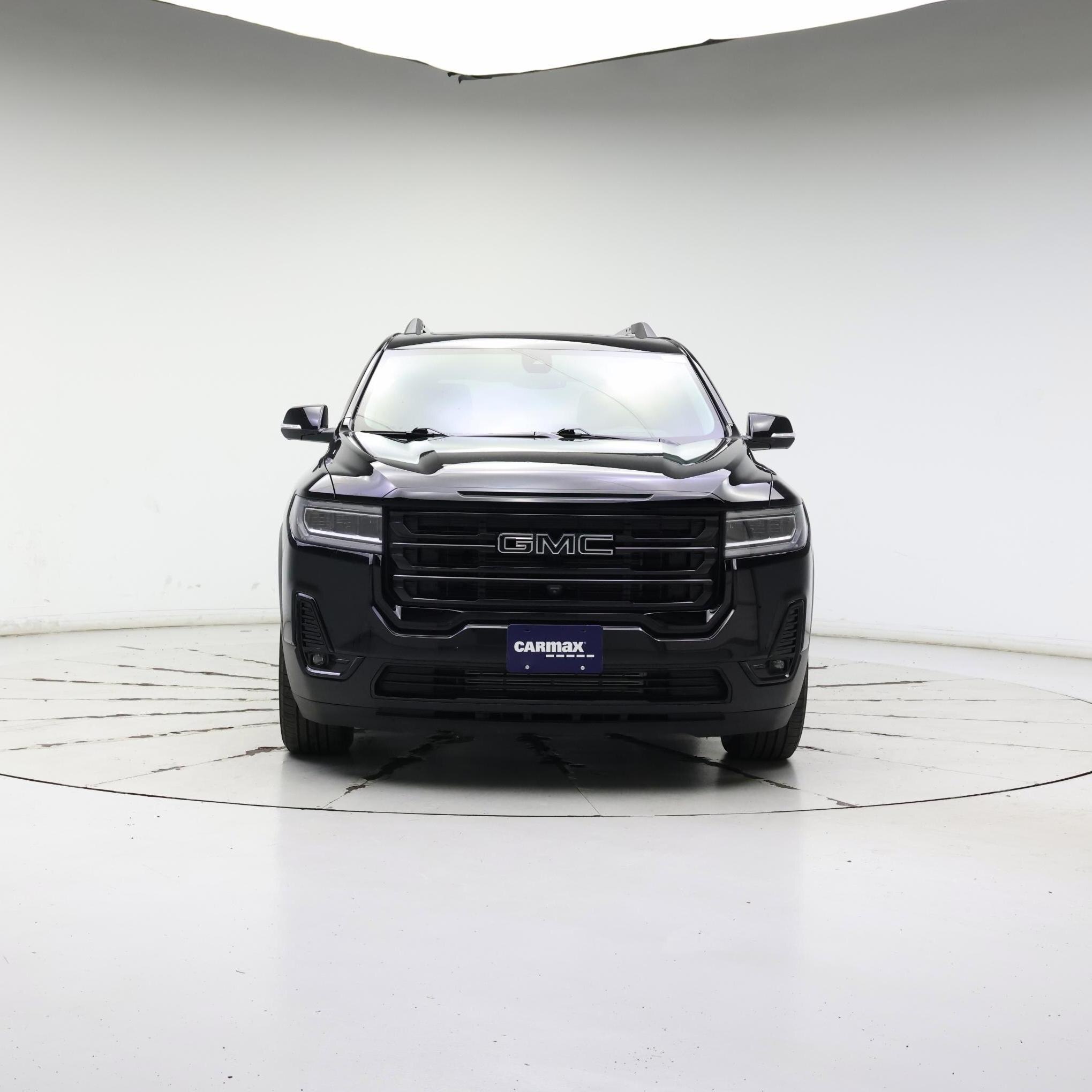 Thumbnail: 2023 GMC Acadia - 5