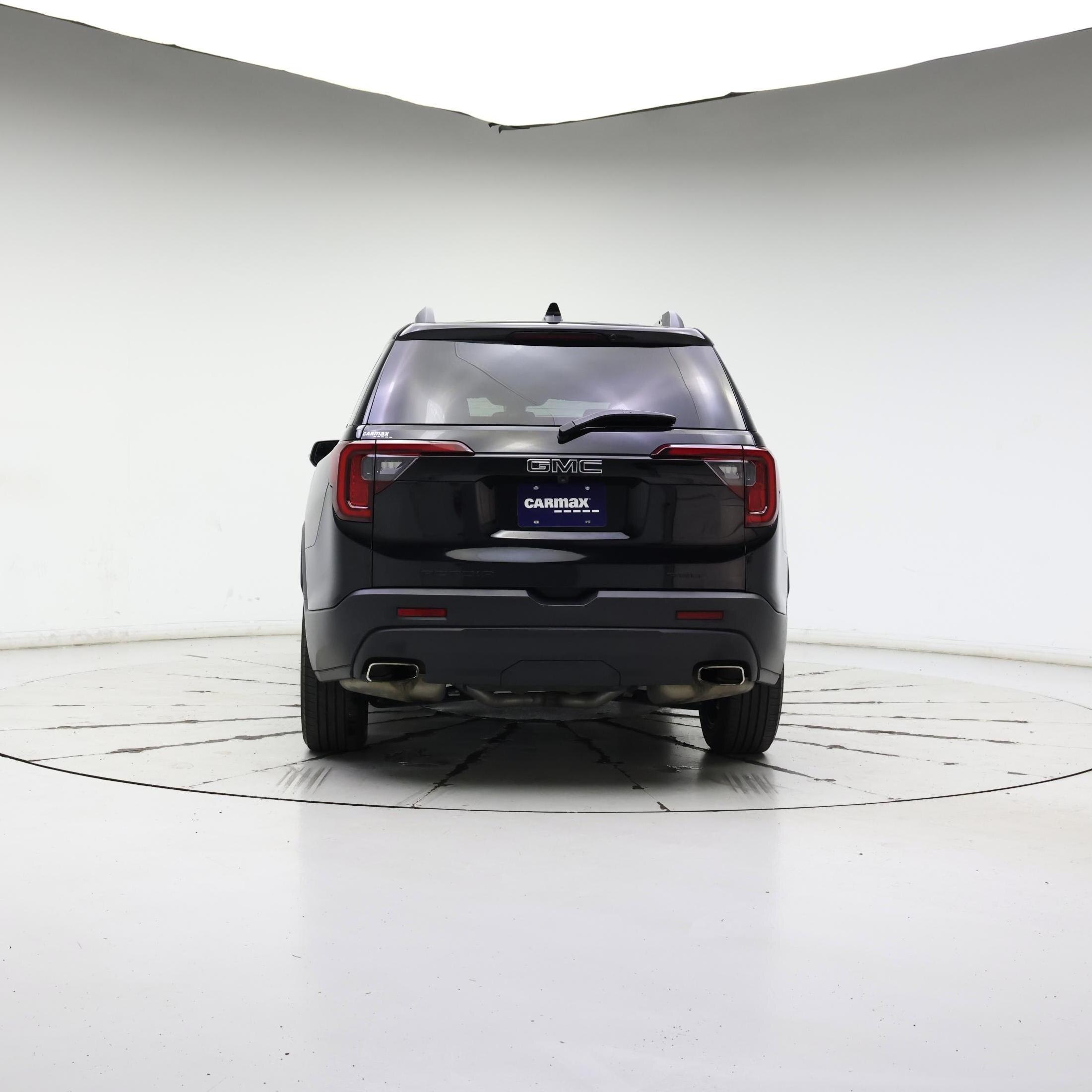 Thumbnail: 2023 GMC Acadia - 6