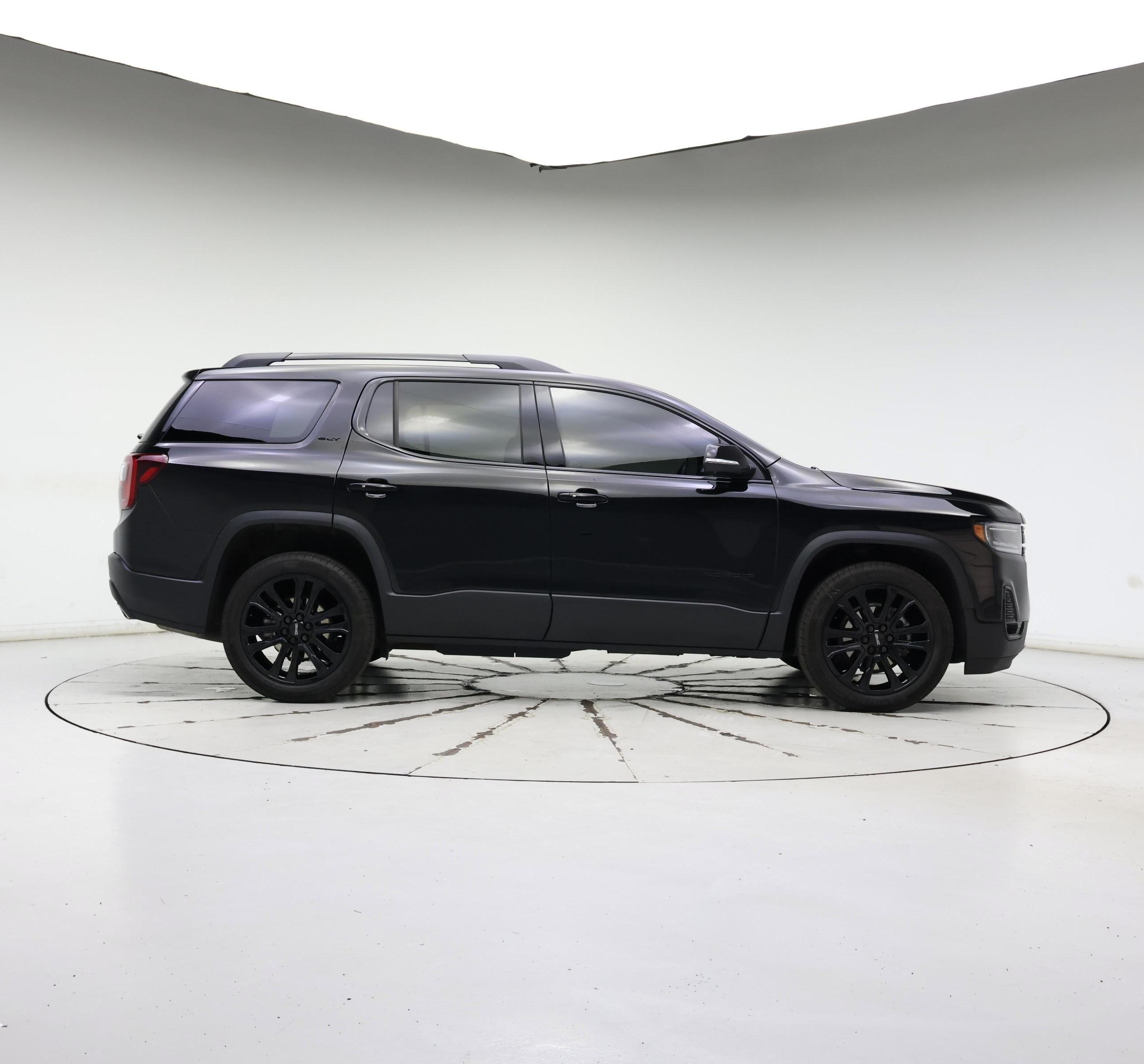 Thumbnail: 2023 GMC Acadia - 7