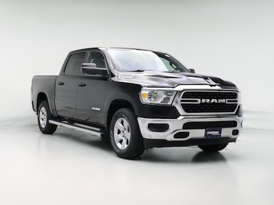 2023 Ram 1500 Bighorn