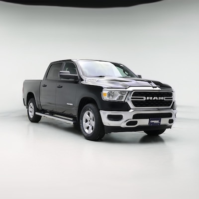 2023 Ram 1500 Bighorn