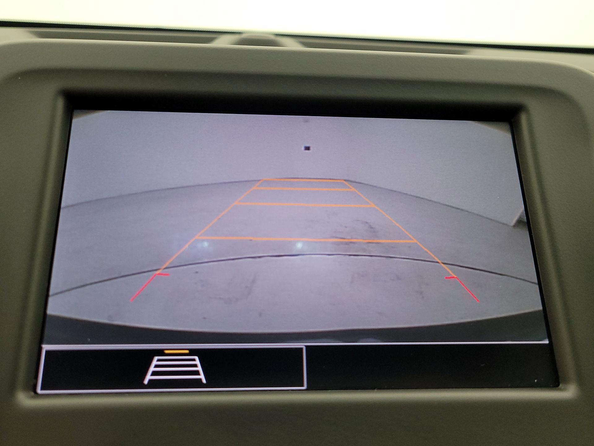 Thumbnail: 2022 Chevrolet Equinox - 14