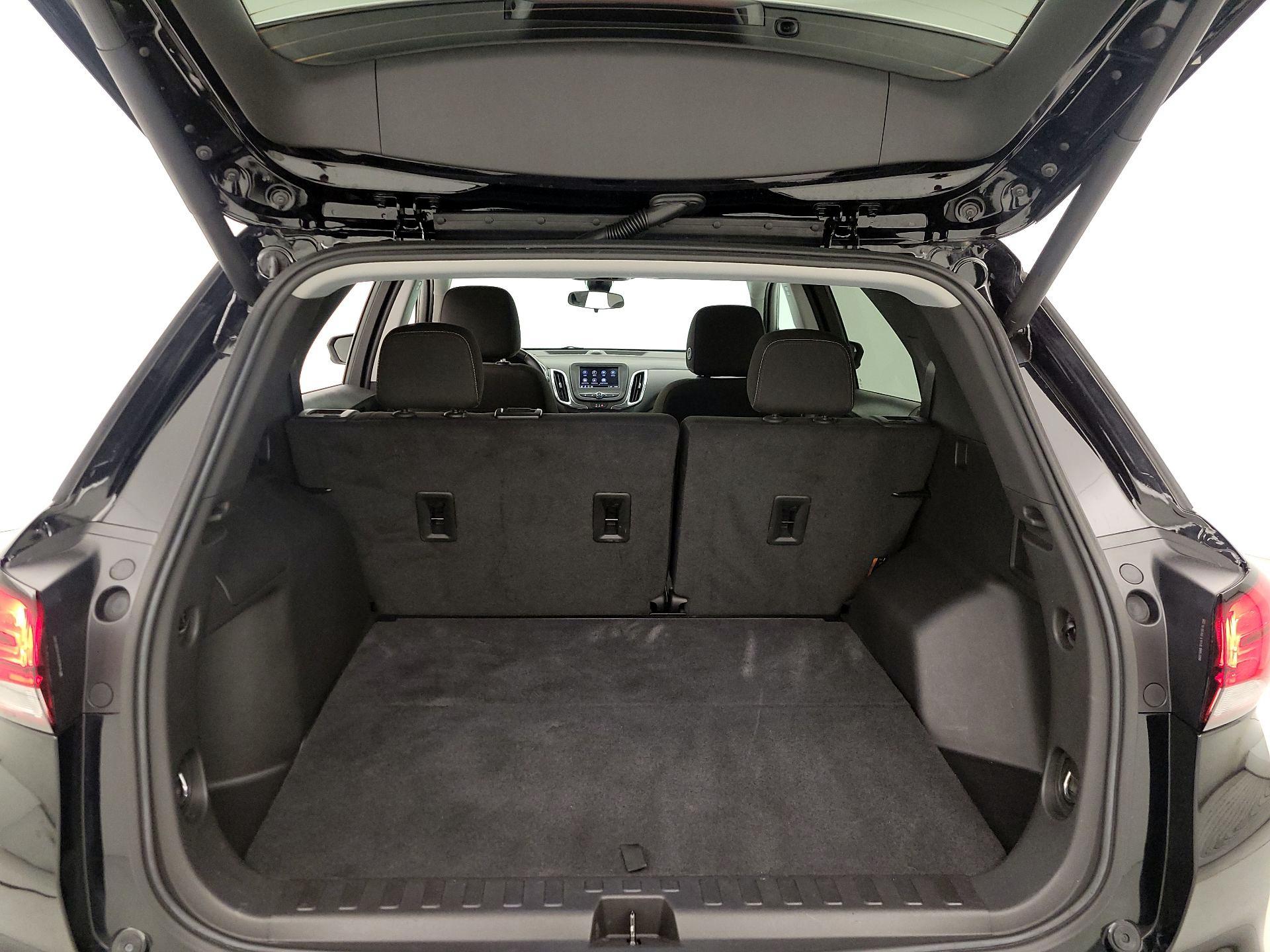 Thumbnail: 2022 Chevrolet Equinox - 20