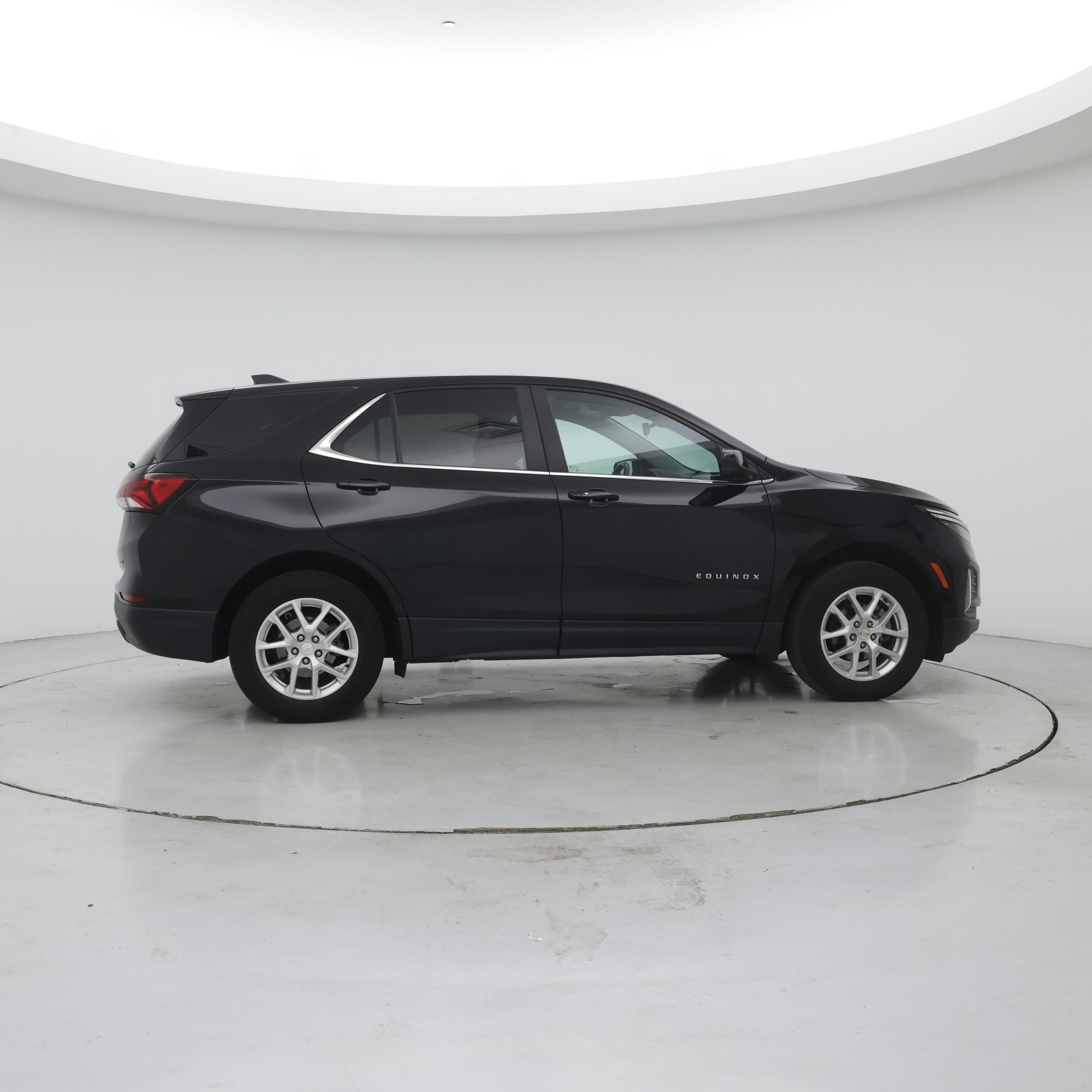 Thumbnail: 2022 Chevrolet Equinox - 7