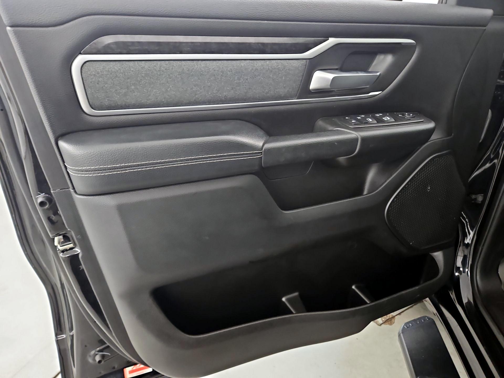 Thumbnail: 2022 RAM 1500 - 12