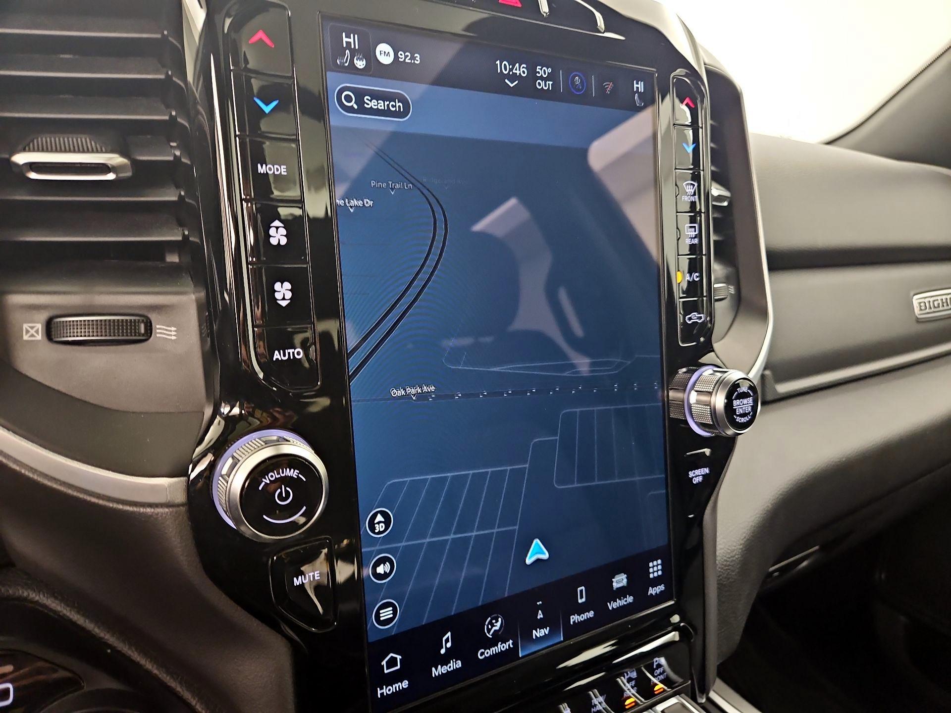 Thumbnail: 2022 RAM 1500 - 14