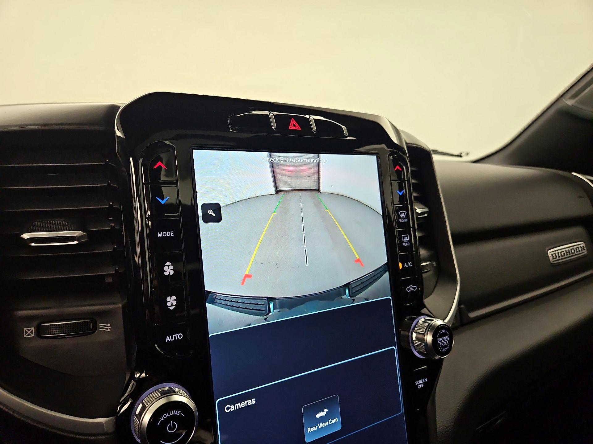 Thumbnail: 2022 RAM 1500 - 15