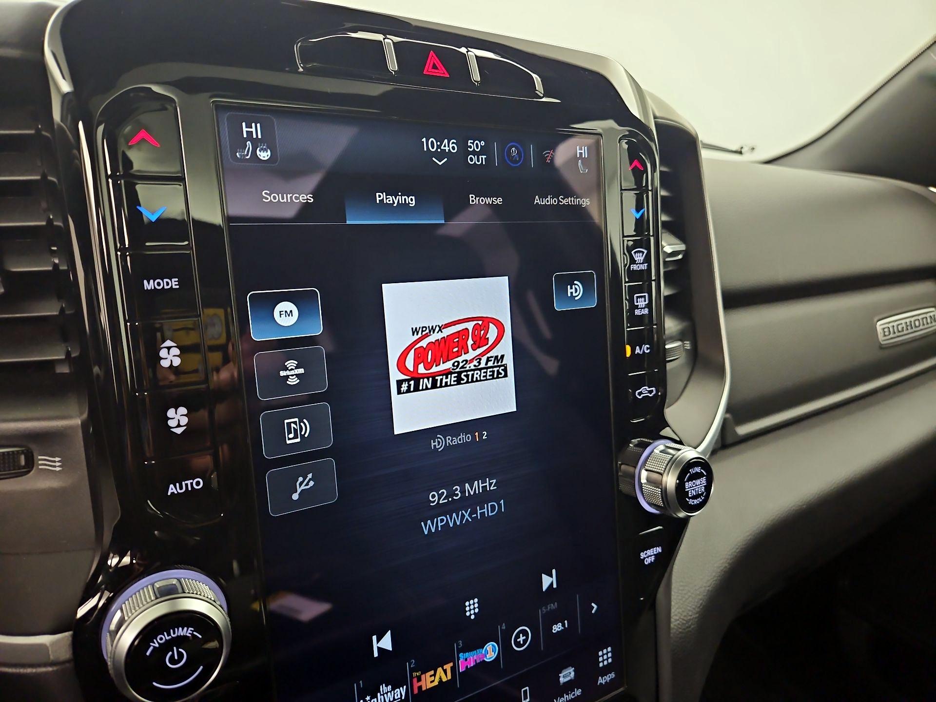 Thumbnail: 2022 RAM 1500 - 16