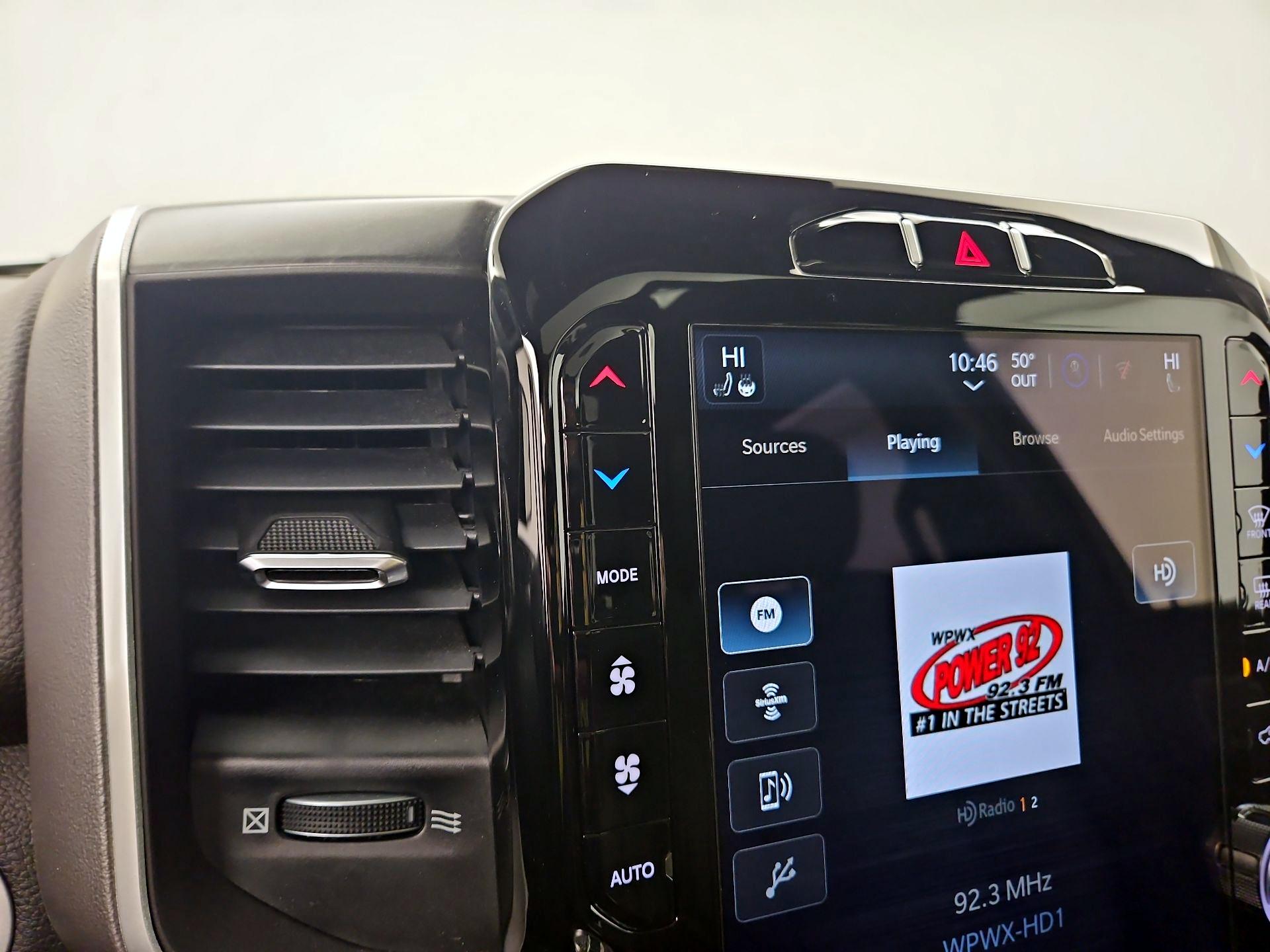 Thumbnail: 2022 RAM 1500 - 17