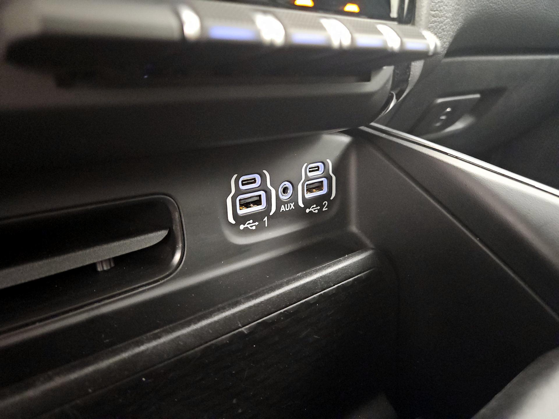 Thumbnail: 2022 RAM 1500 - 19