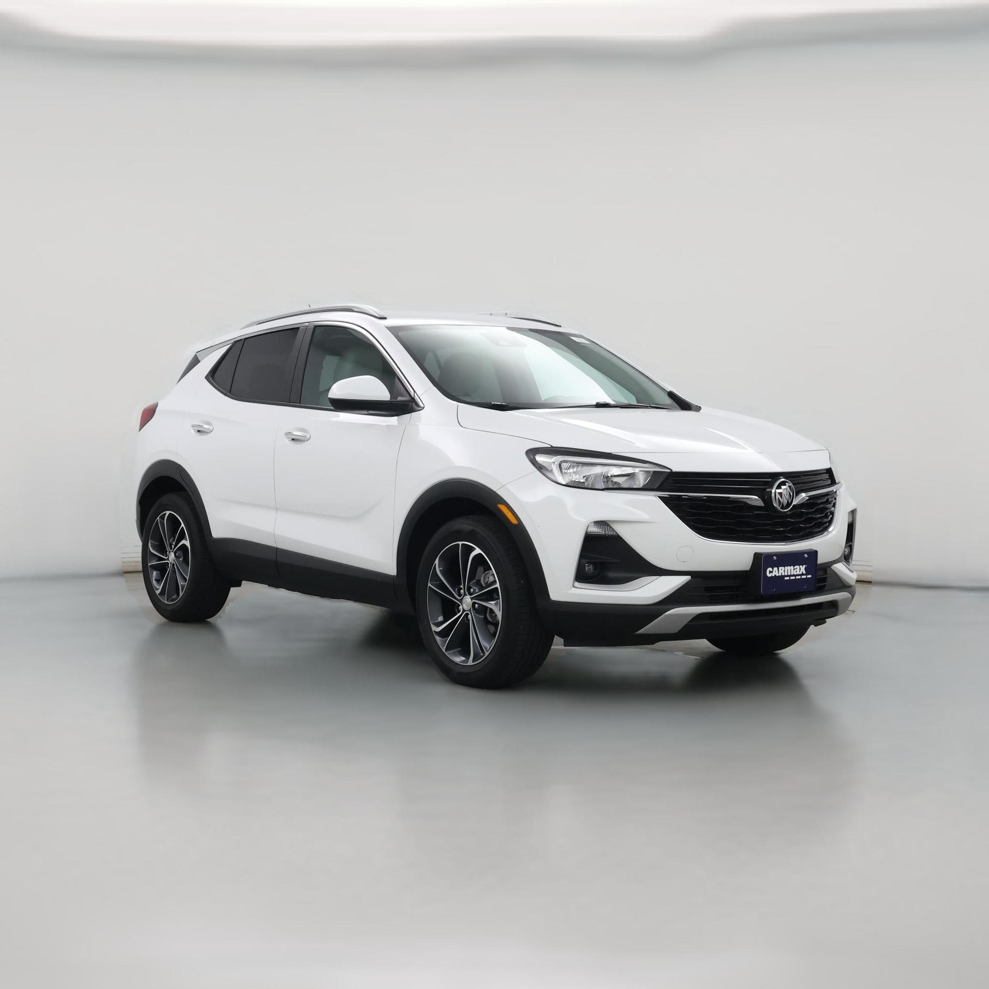 Thumbnail: 2022 Buick Encore GX - 1