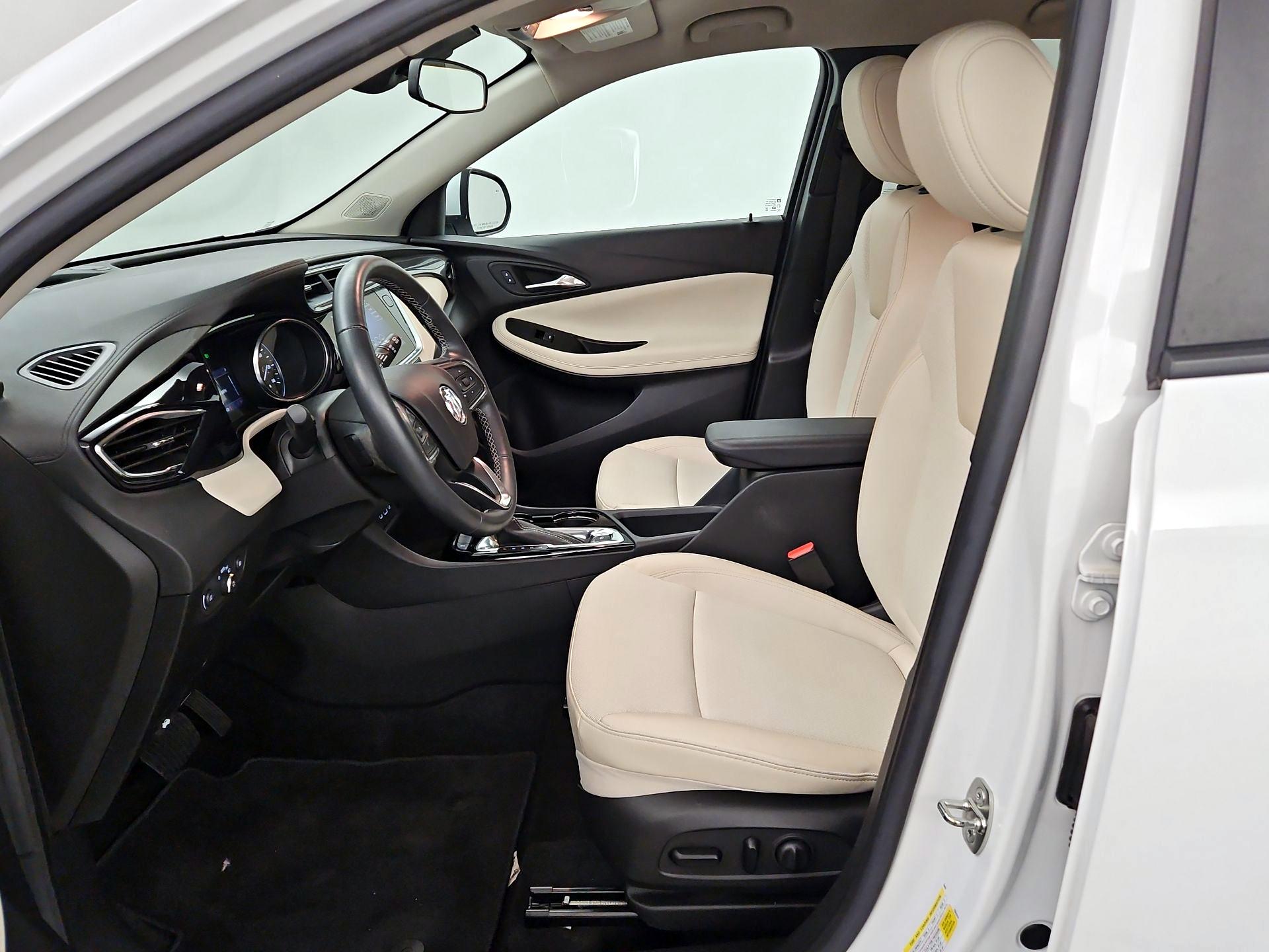 Thumbnail: 2022 Buick Encore GX - 11