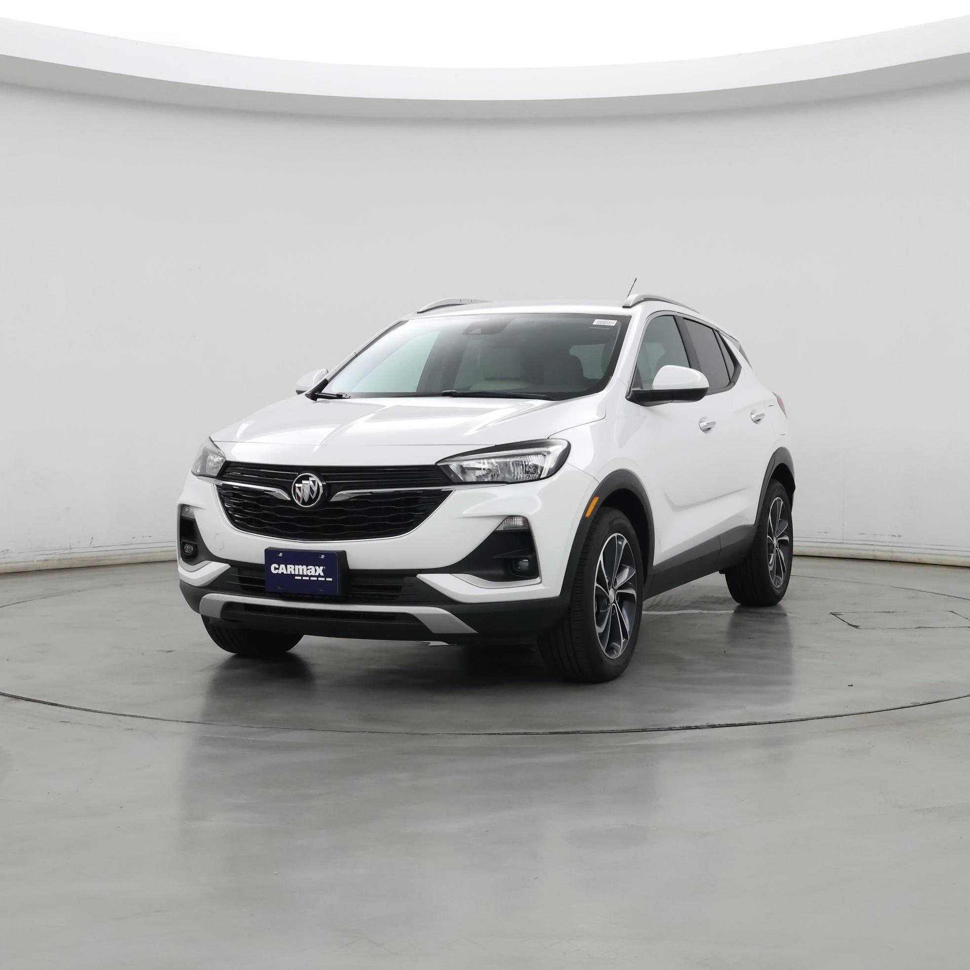 Thumbnail: 2022 Buick Encore GX - 4