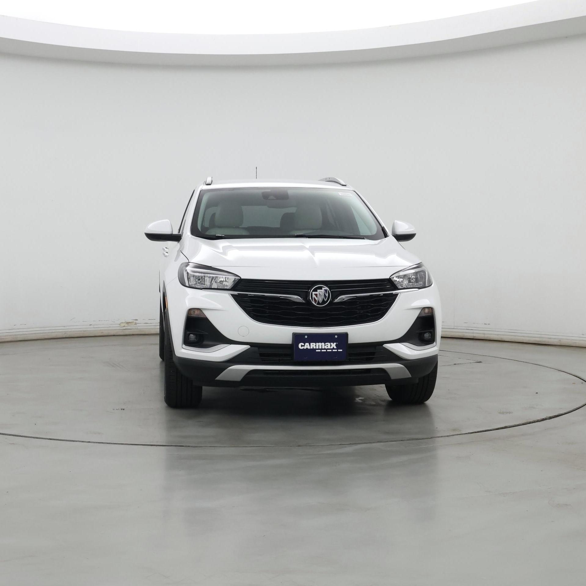 Thumbnail: 2022 Buick Encore GX - 5
